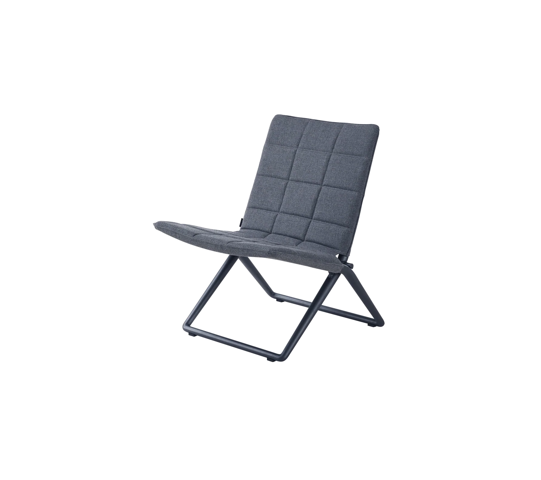 Traveller folding lounge chair - Image 6