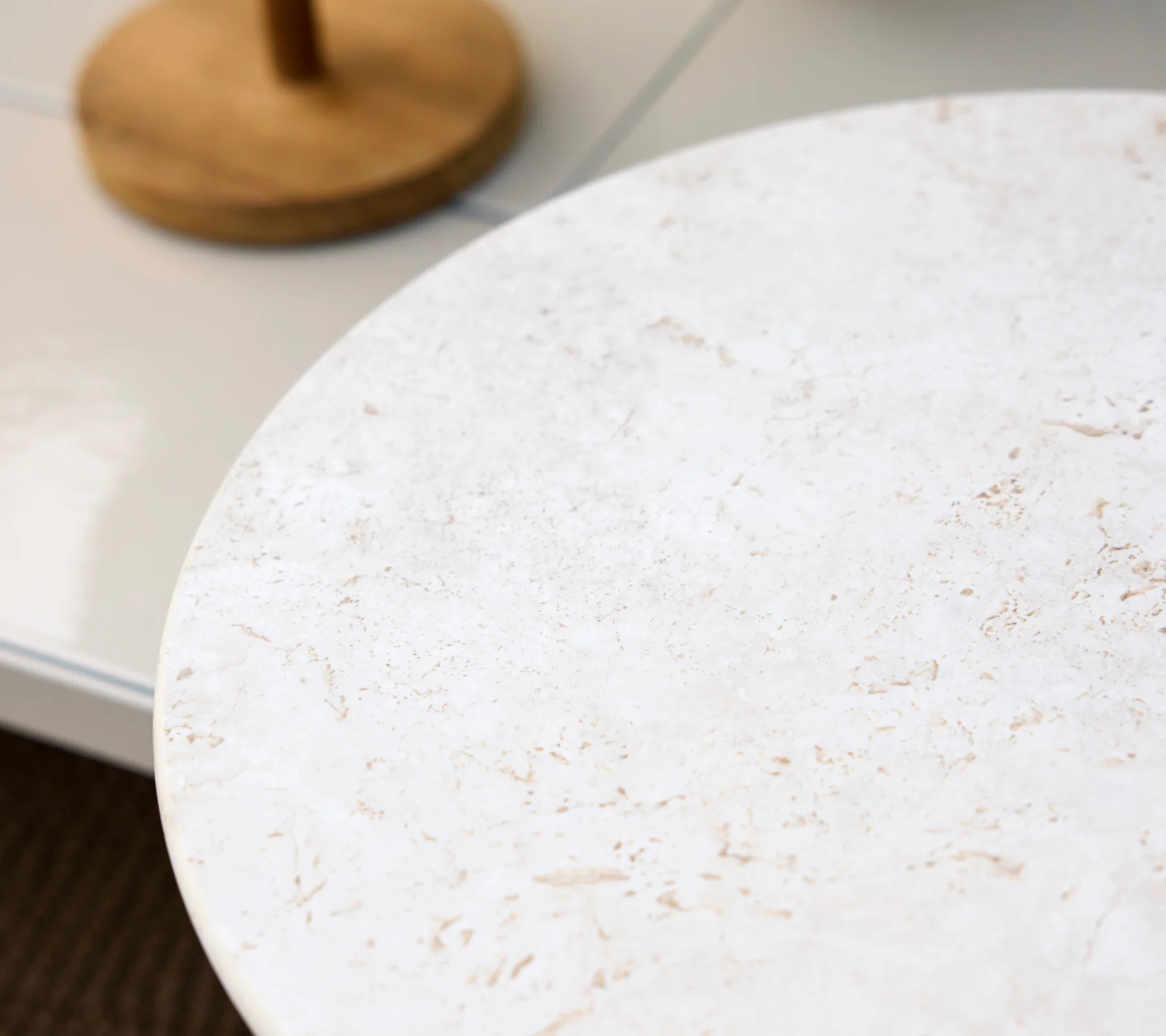 Twist coffee table, large - Image 6