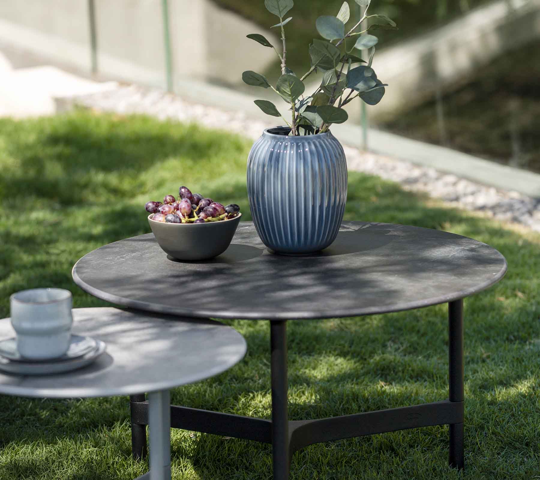 Twist coffee table, large - Image 8