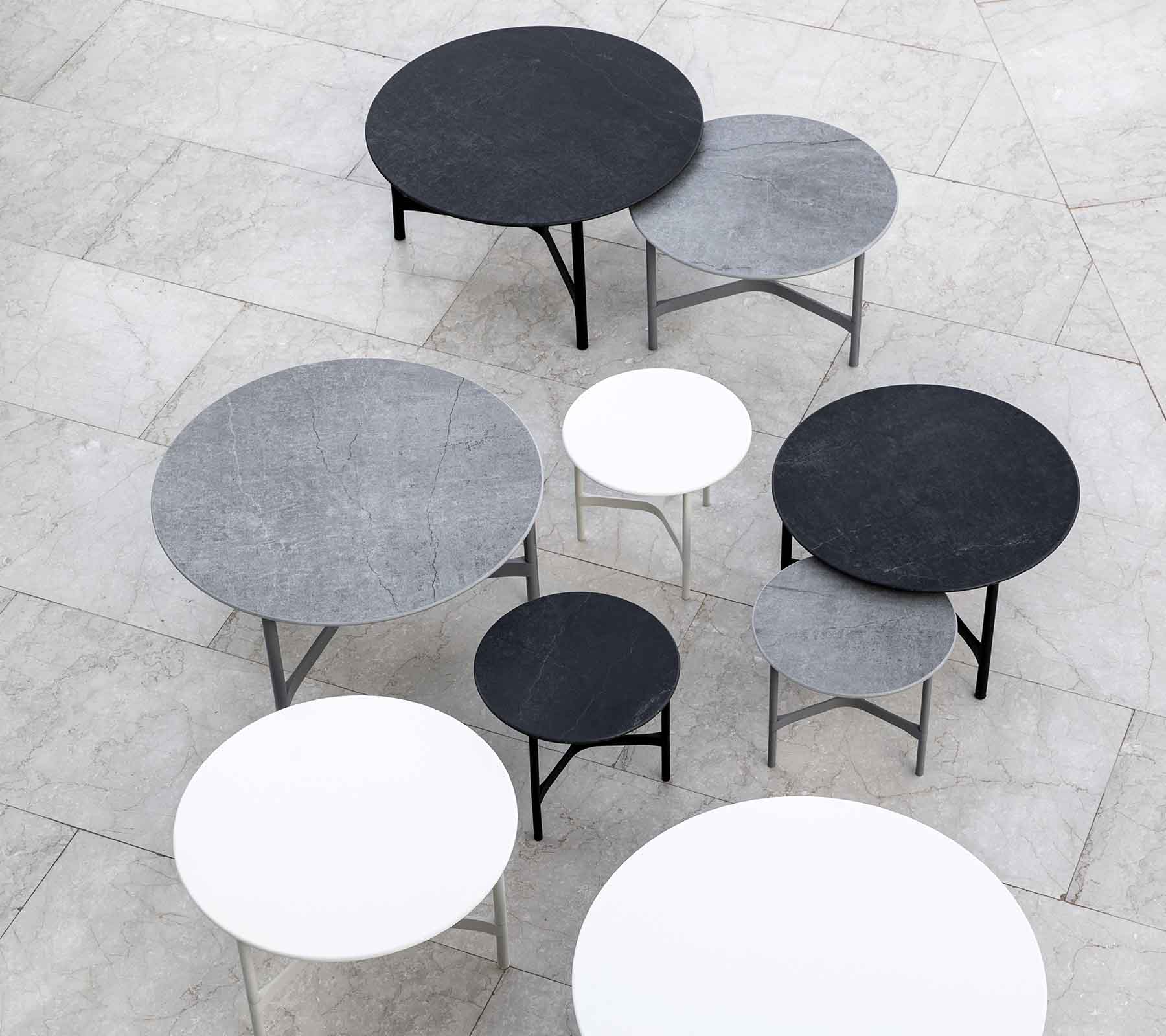 Twist coffee table, small - Image 13