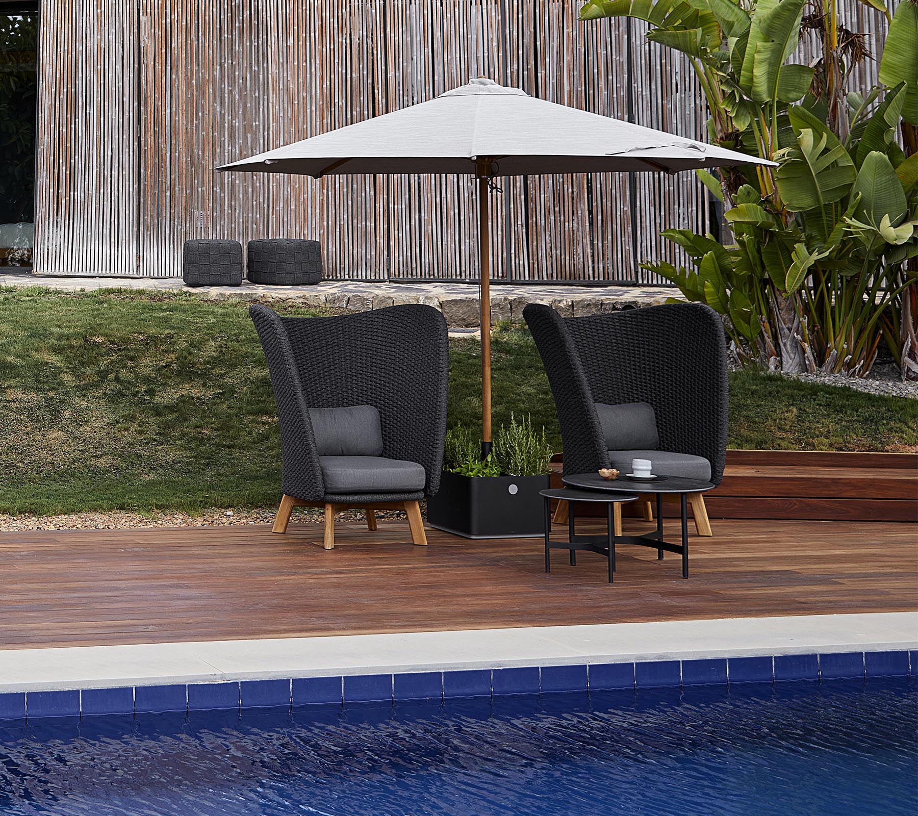 Twist coffee table, small - Image 16