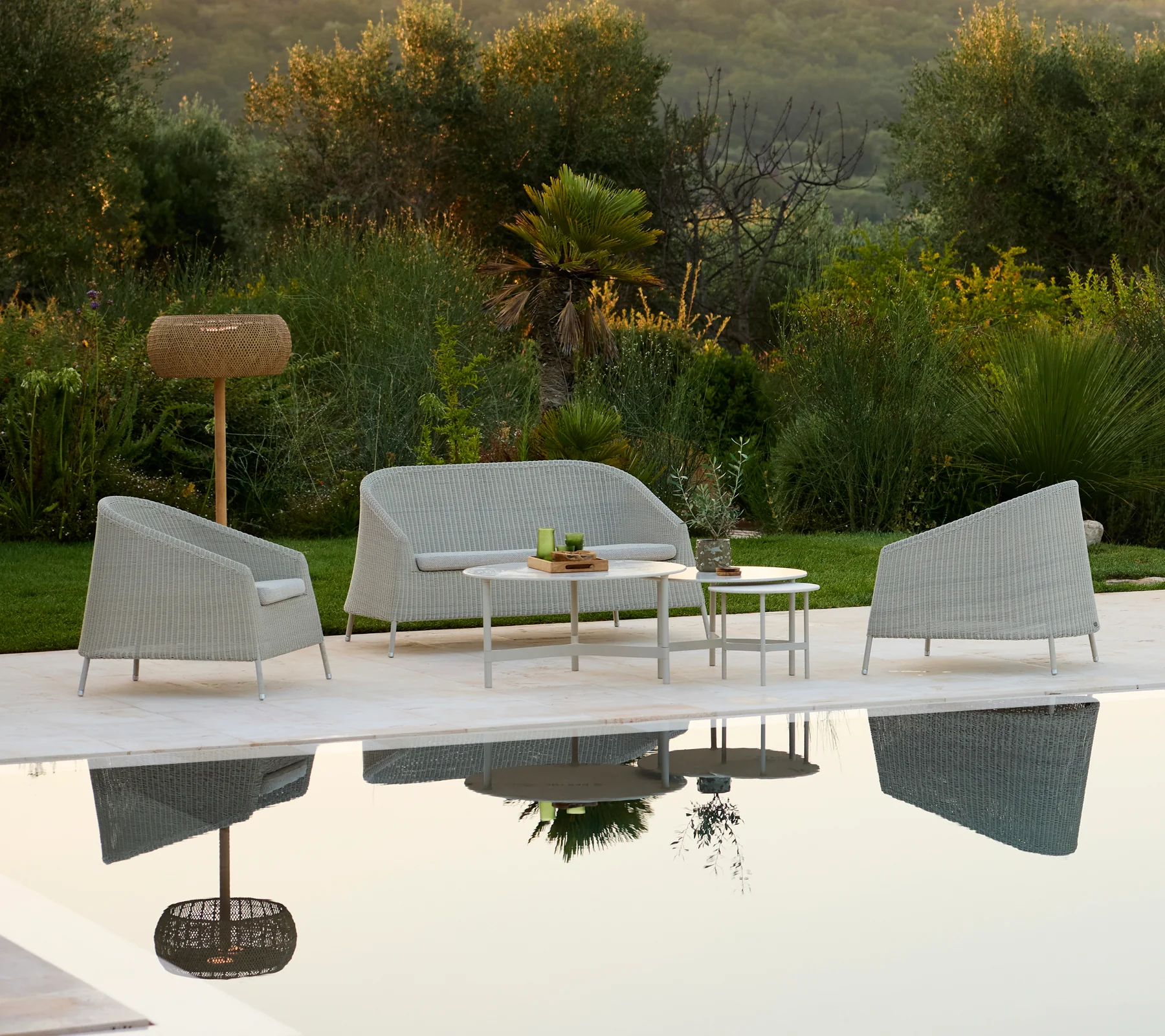 Twist coffee table, small - Image 20