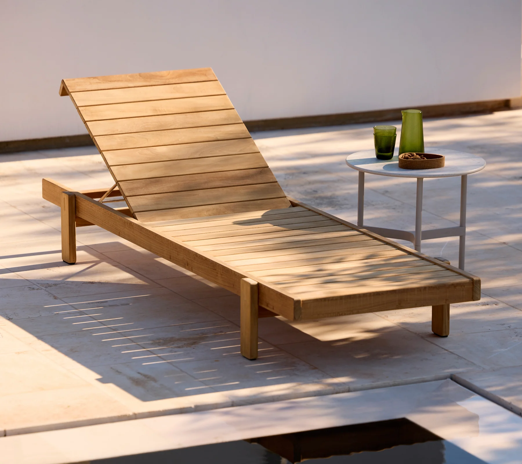 Twist coffee table, small - Image 5