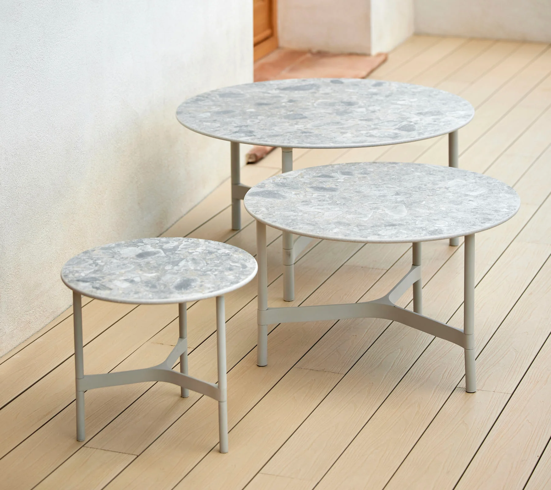 Twist coffee table, small - Image 7