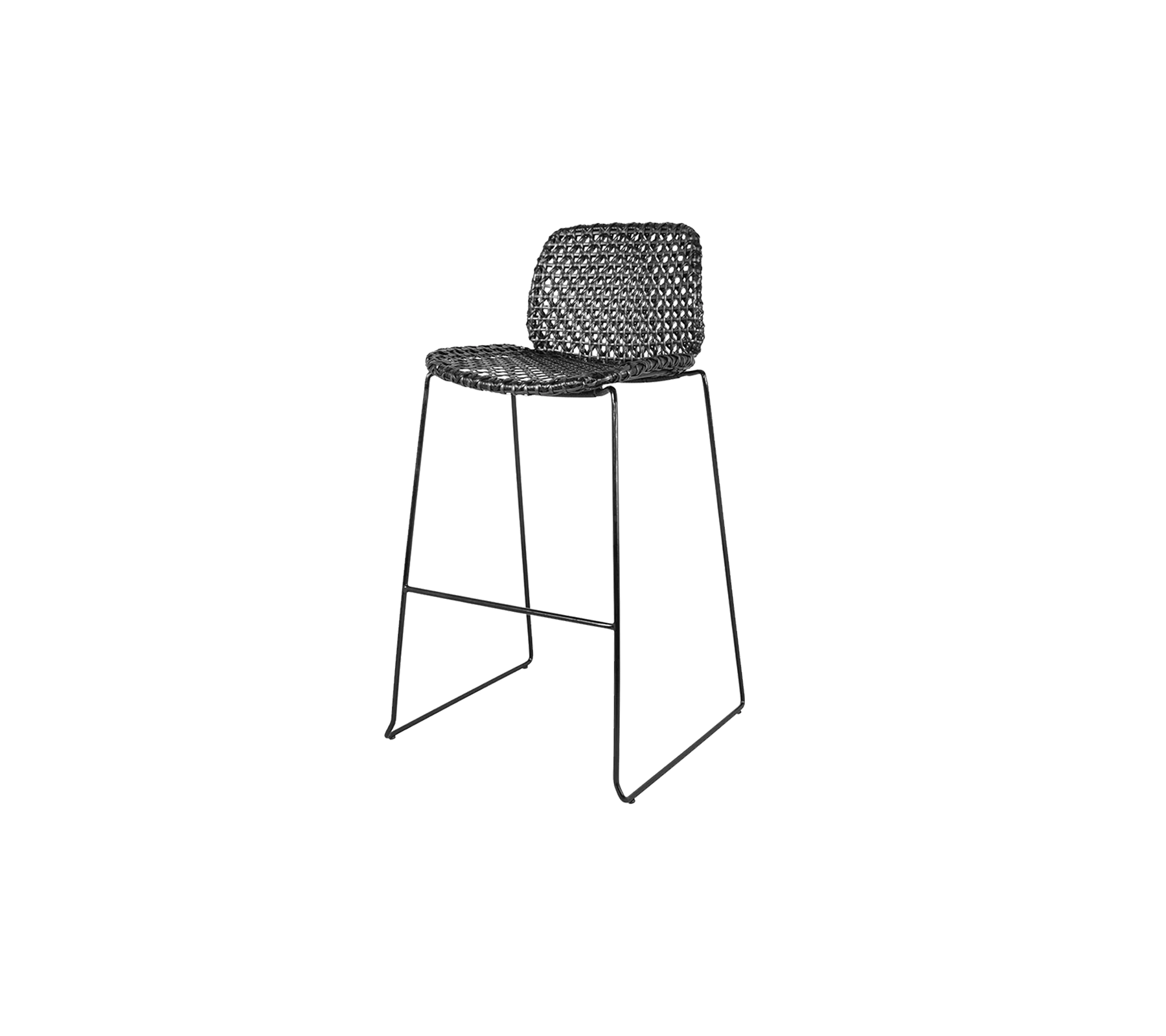 Vibe bar chair - Image 6