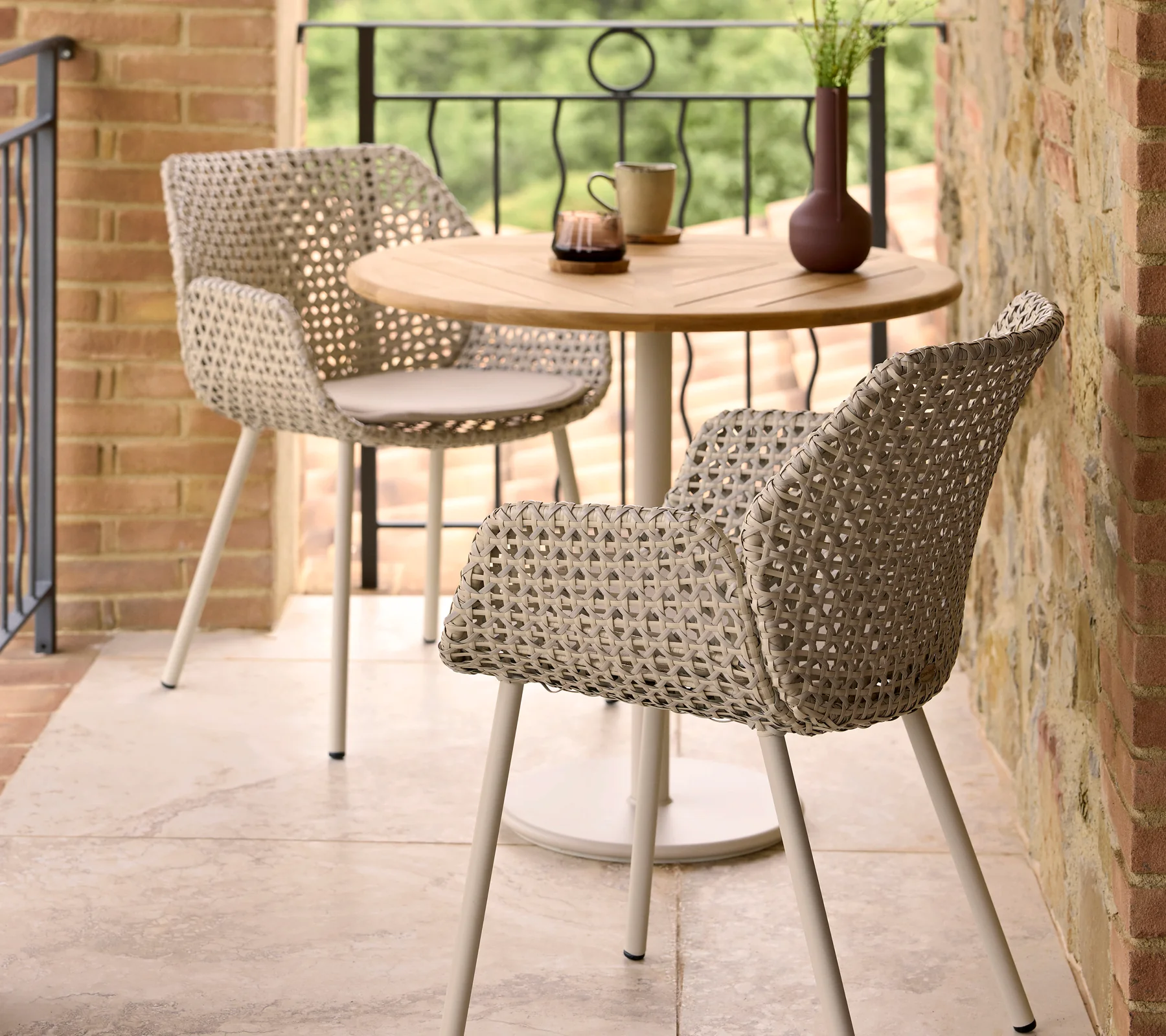 Vibe chair - Image 3