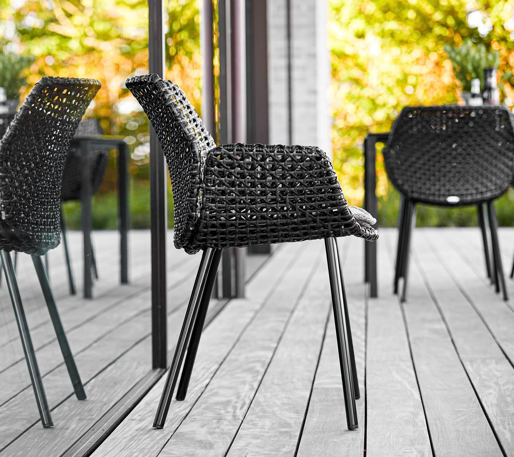Vibe chair - Image 5