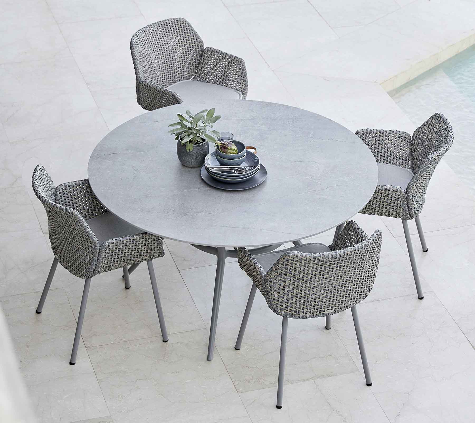 Vibe chair - Image 7