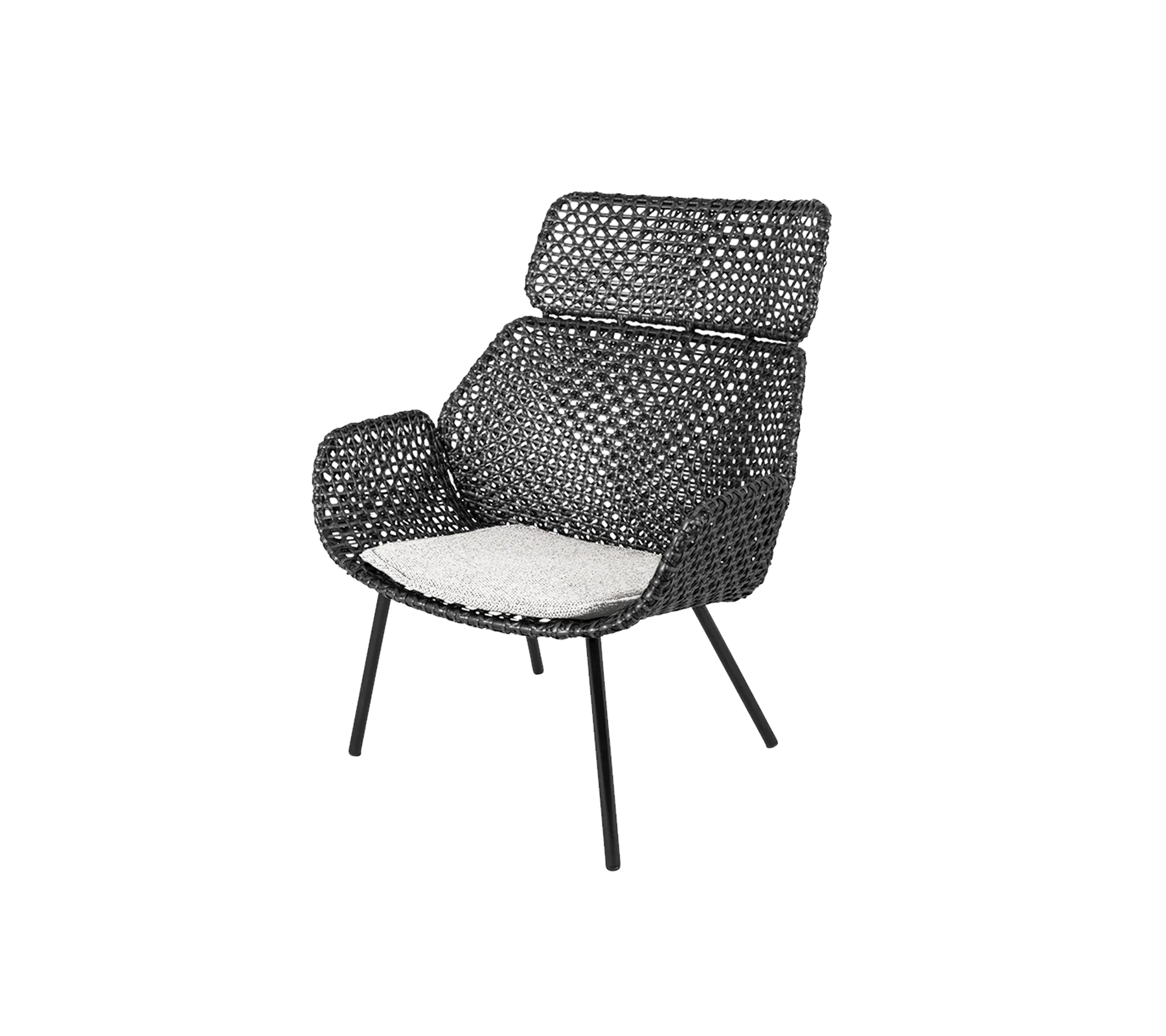 Vibe highback chair - Image 12