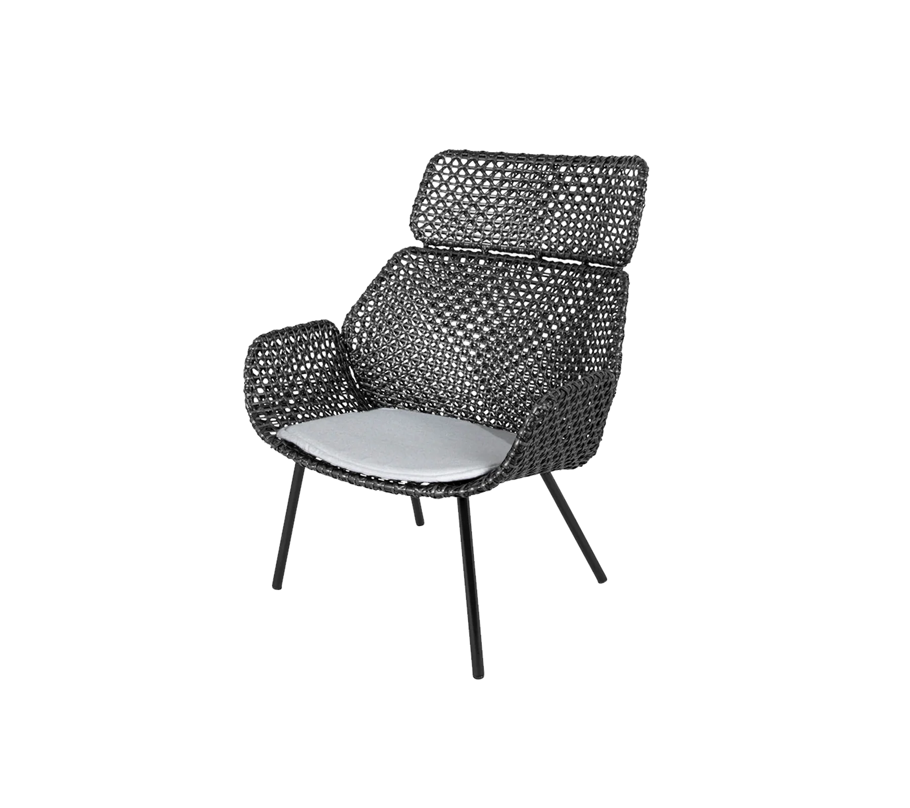 Vibe highback chair - Image 13