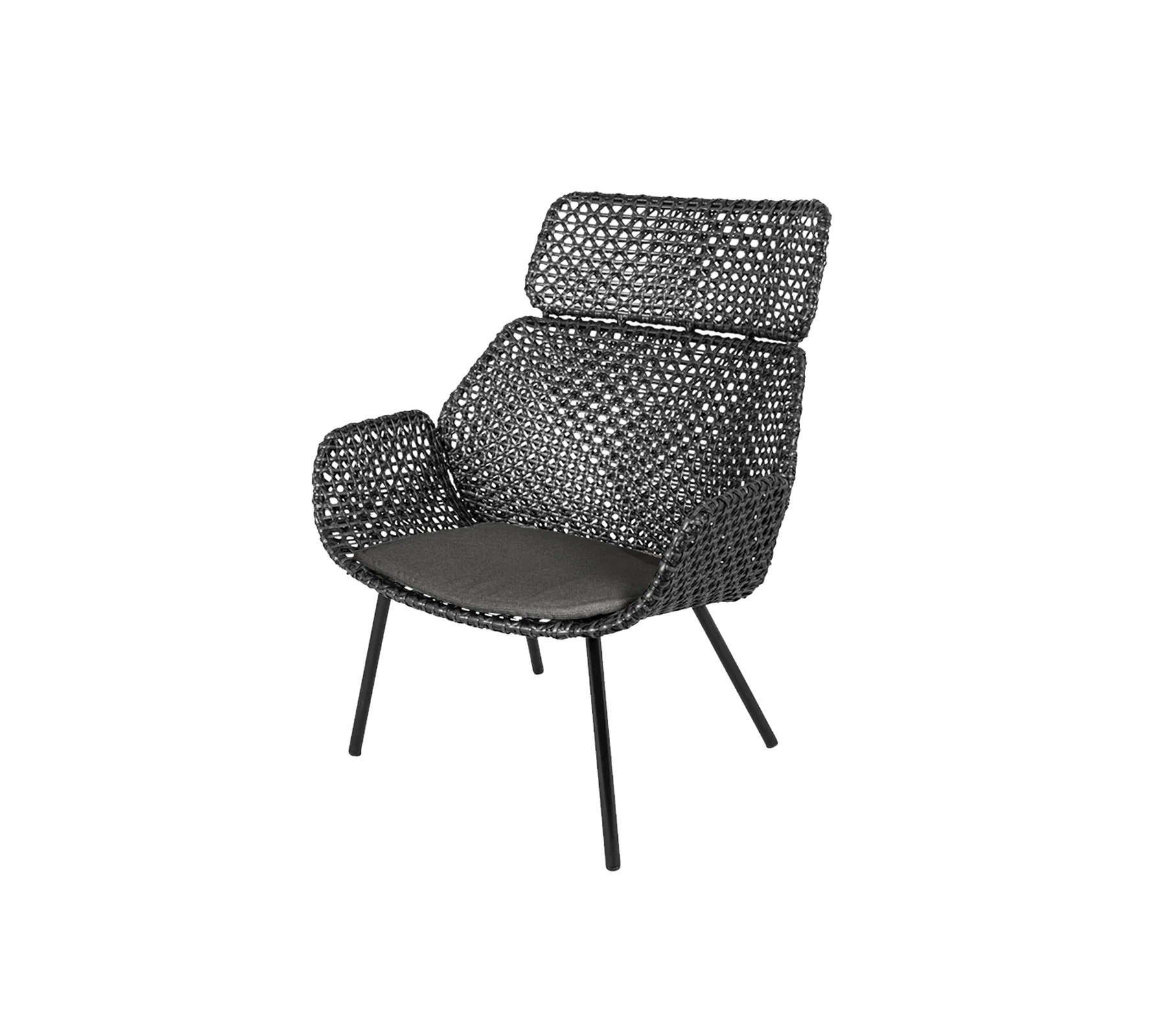 Vibe highback chair - Image 15