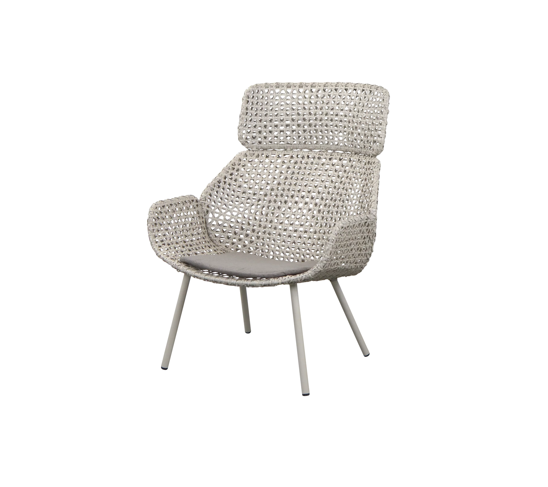 Vibe highback chair - Image 19