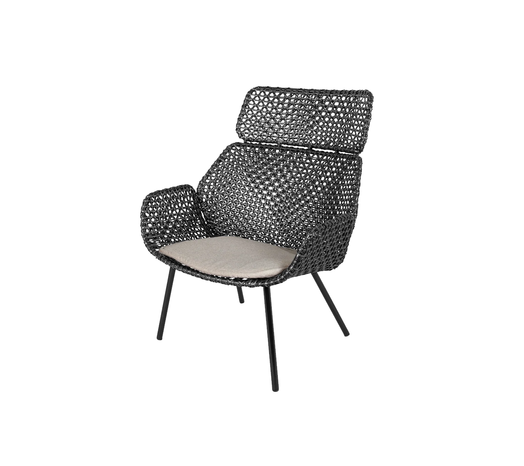 Vibe highback chair - Image 21