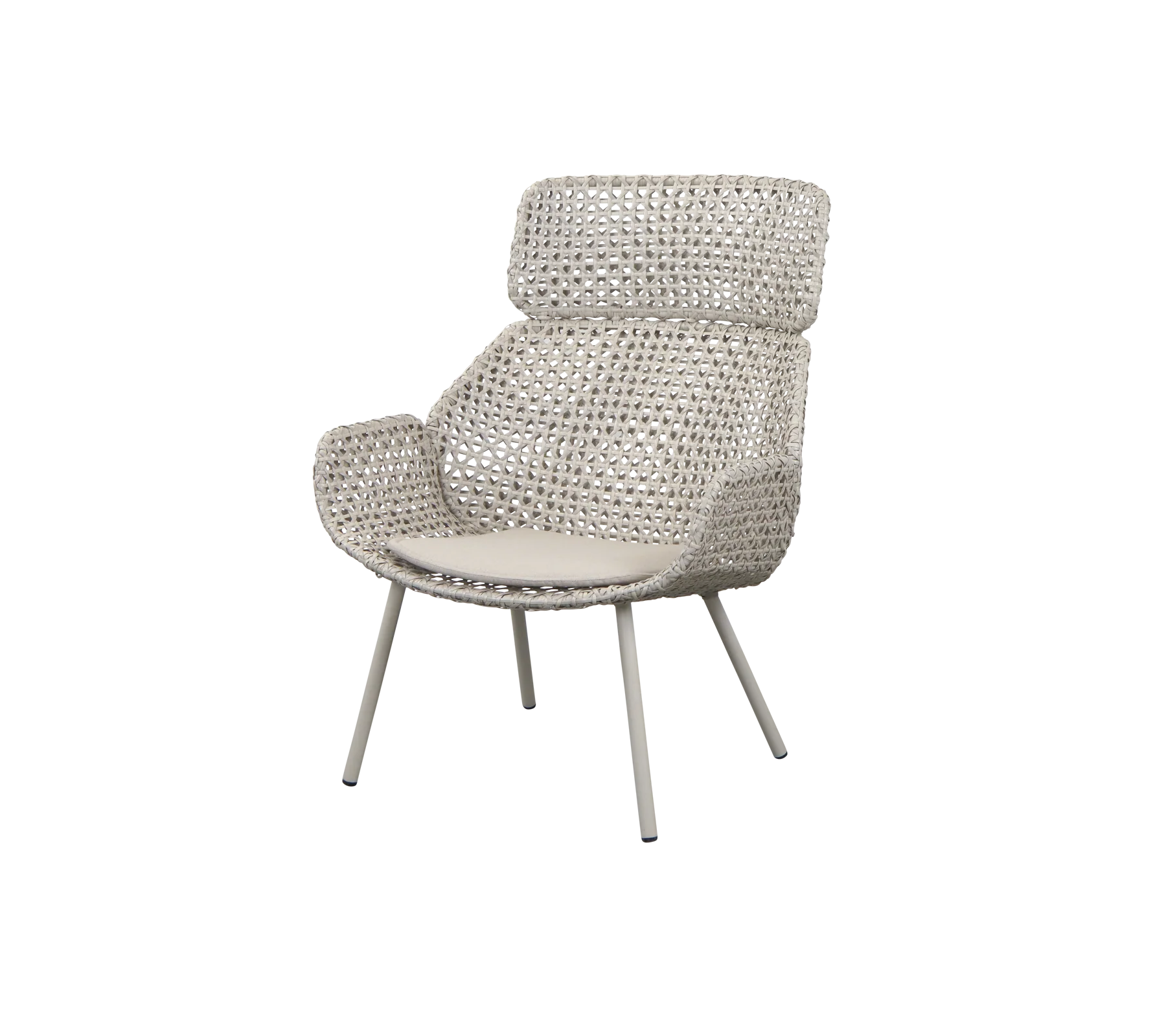 Vibe highback chair - Image 22