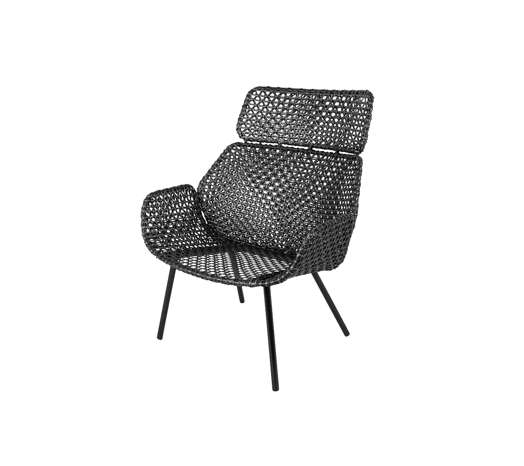 Vibe highback chair - Image 23