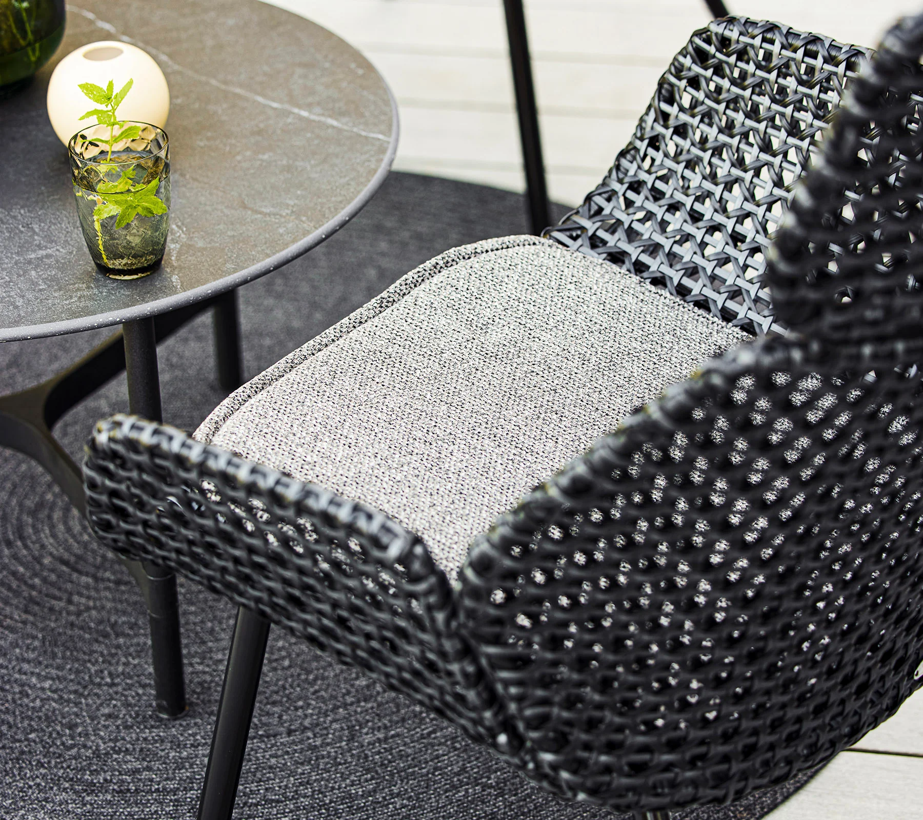Vibe highback chair - Image 5