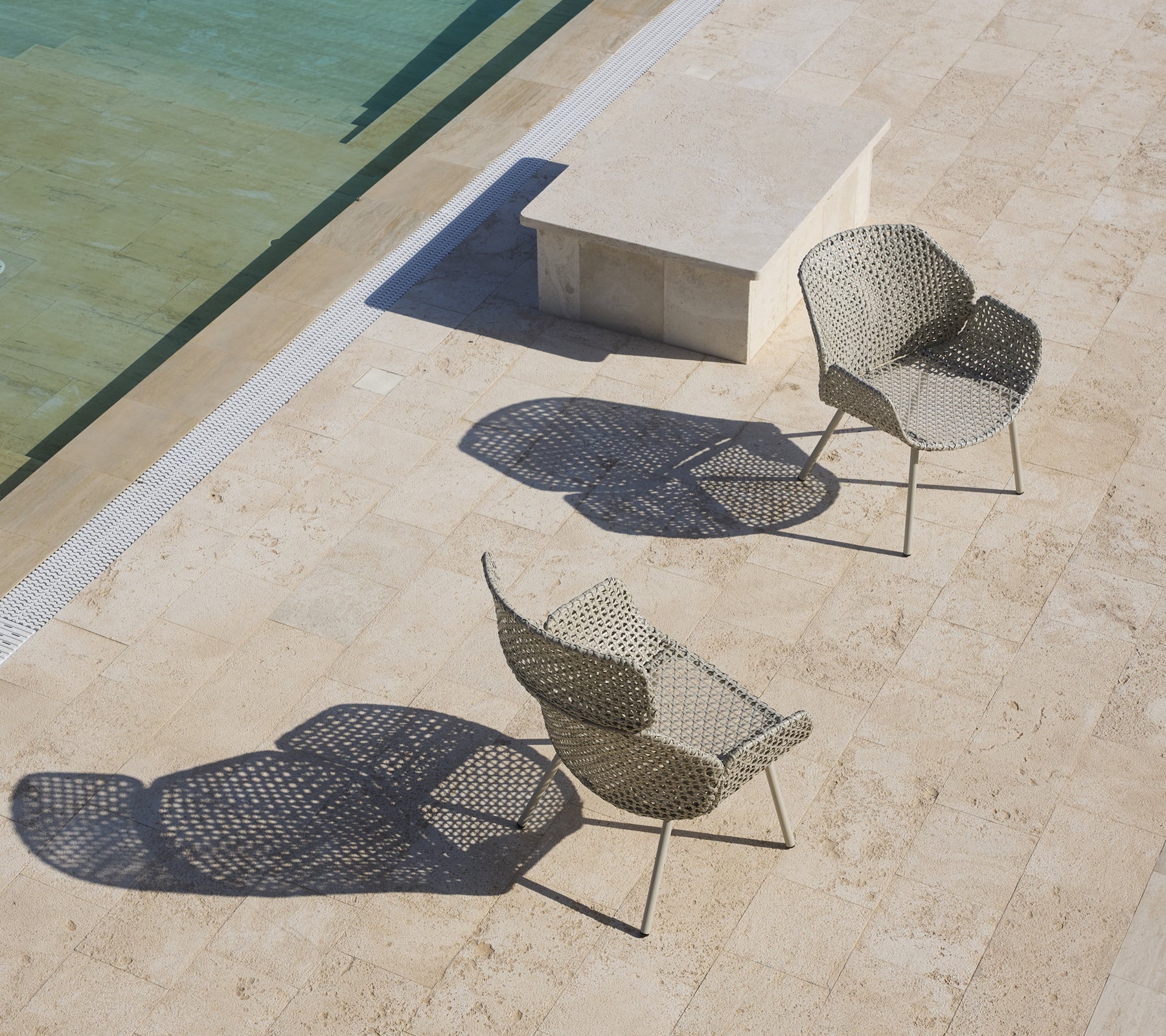 Vibe highback chair - Image 6