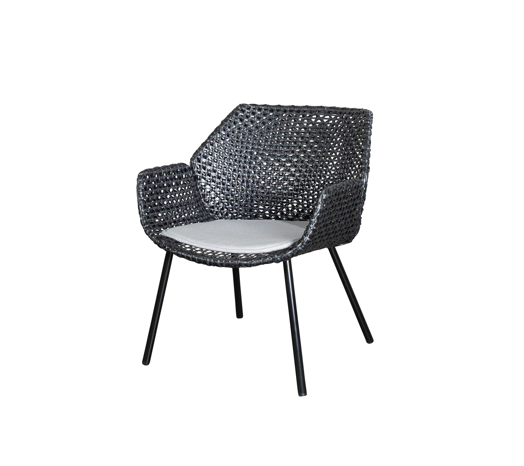 Vibe lounge chair - Image 13