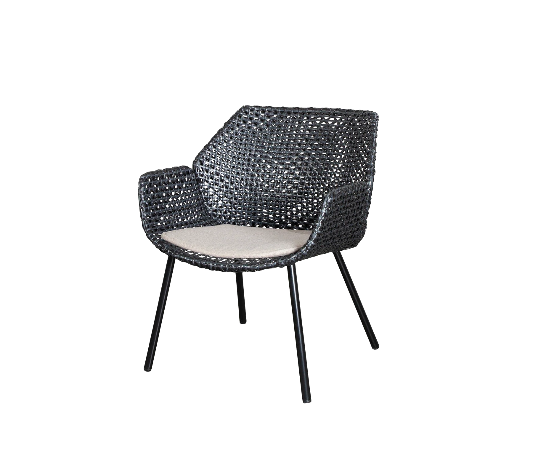 Vibe lounge chair - Image 21