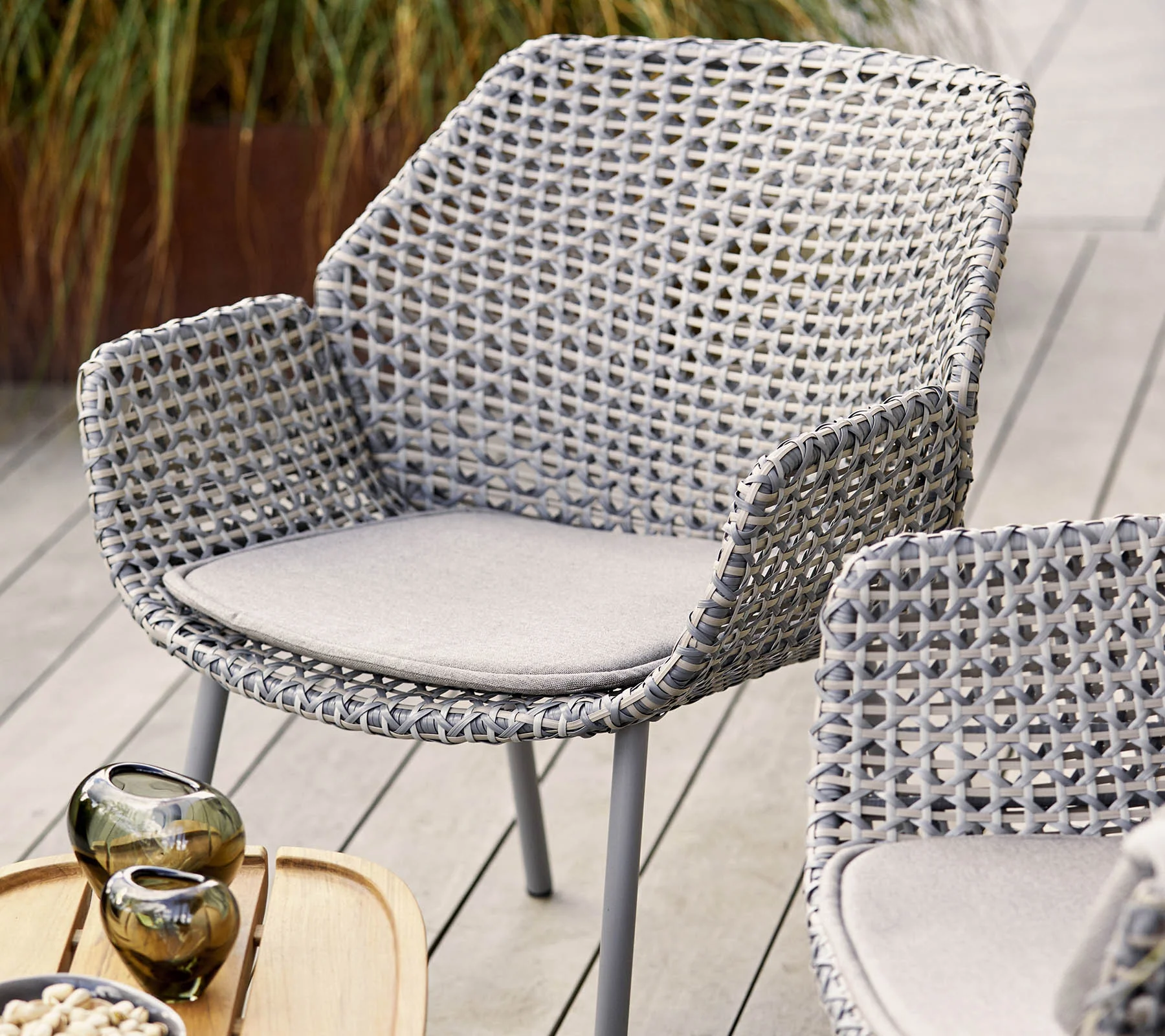 Vibe lounge chair - Image 3