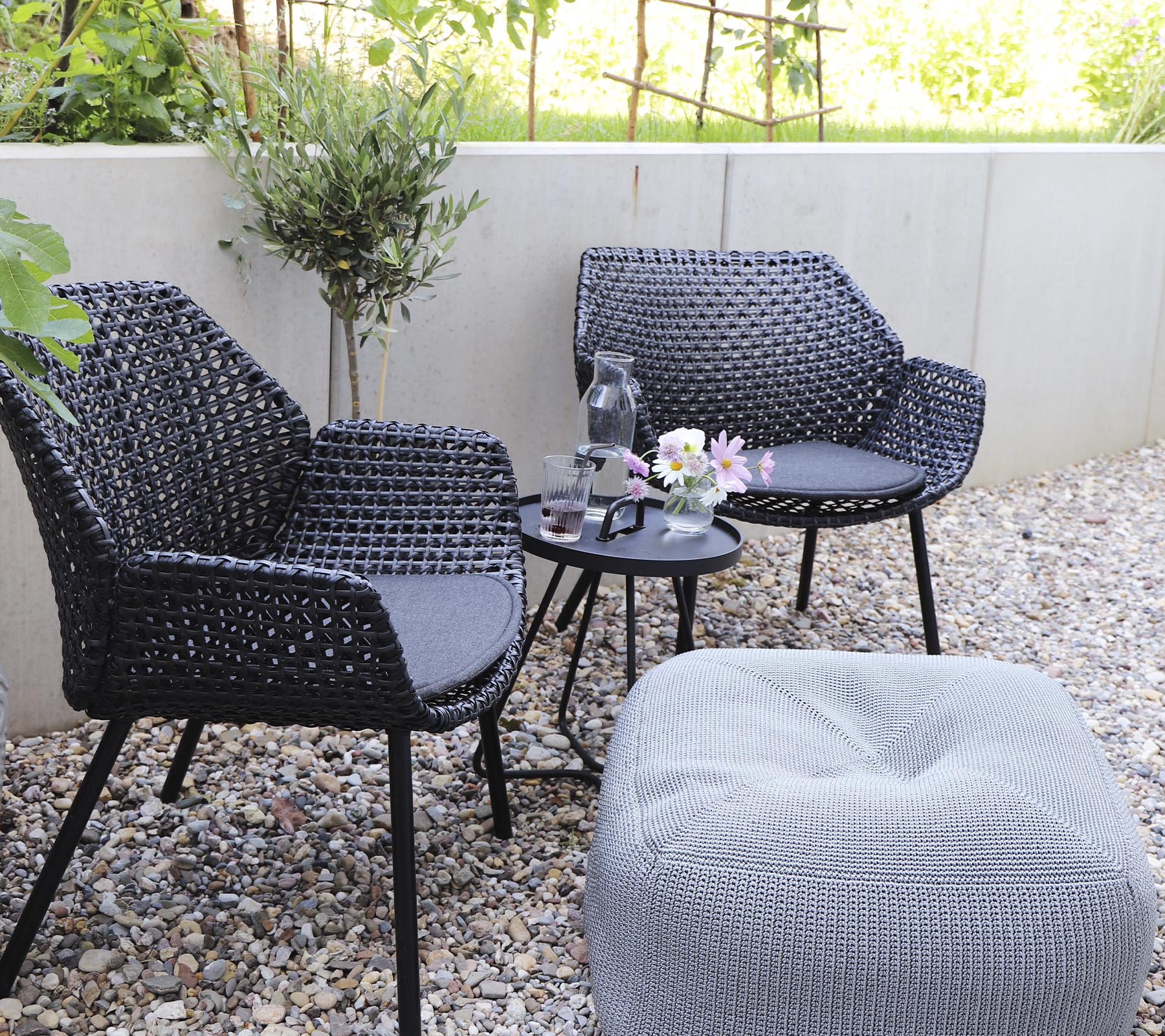 Vibe lounge chair - Image 6