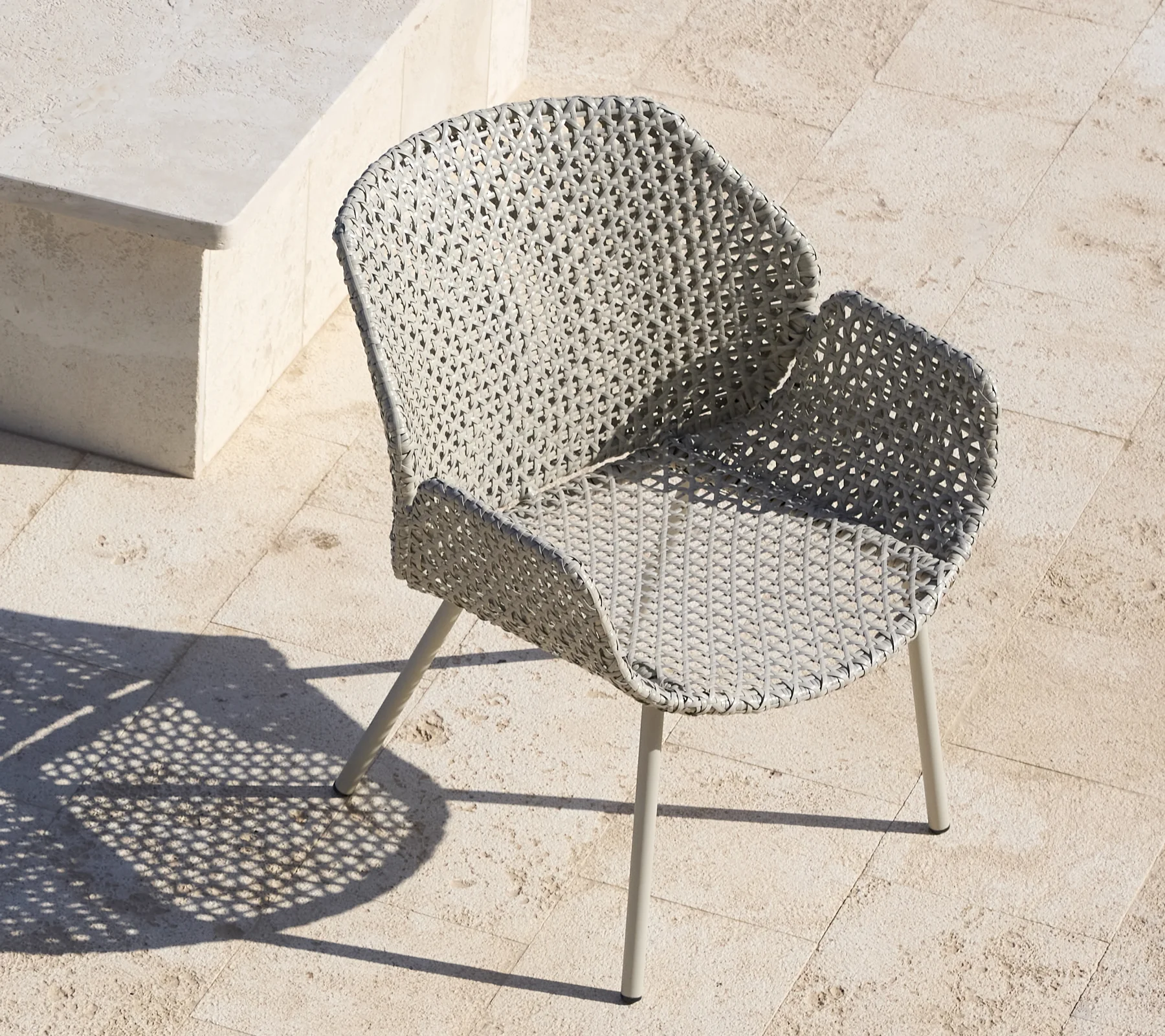 Vibe lounge chair - Image 7