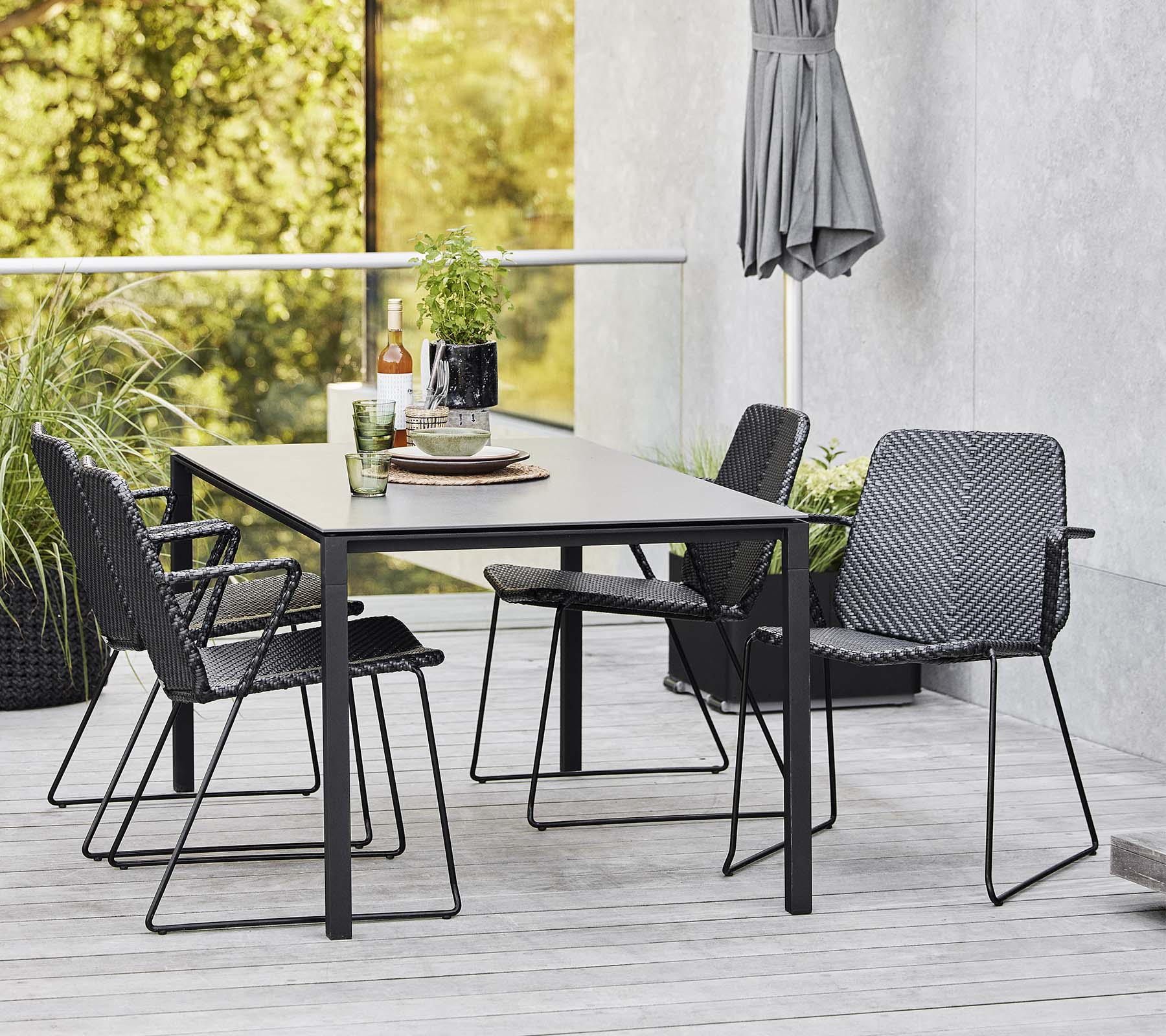 Vision armchair - Image 2