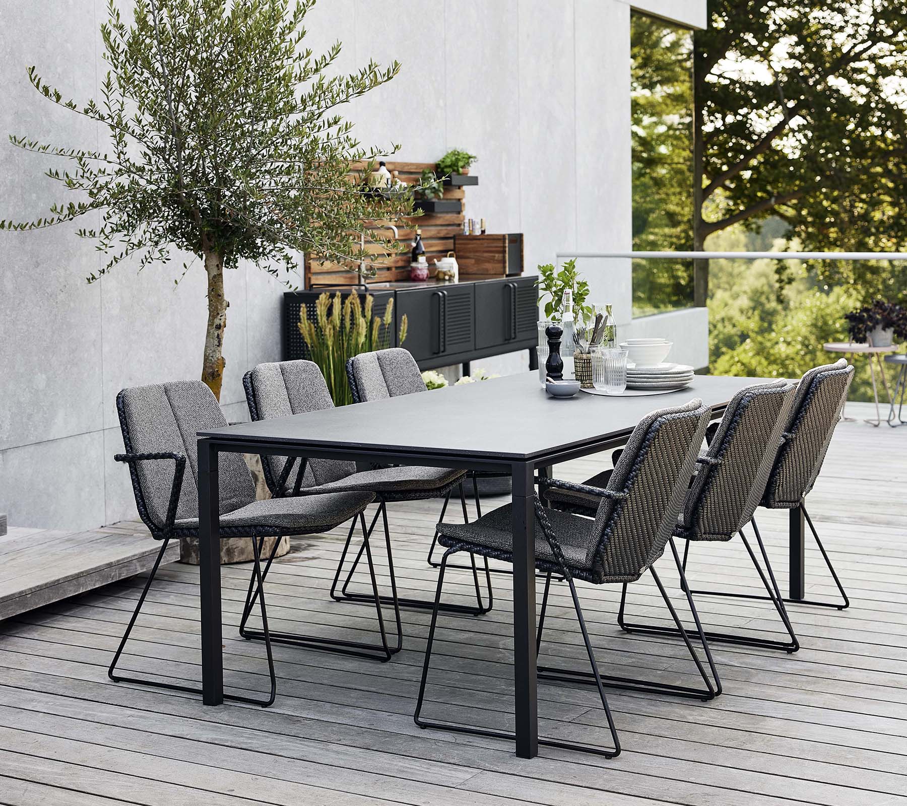 Vision armchair - Image 3