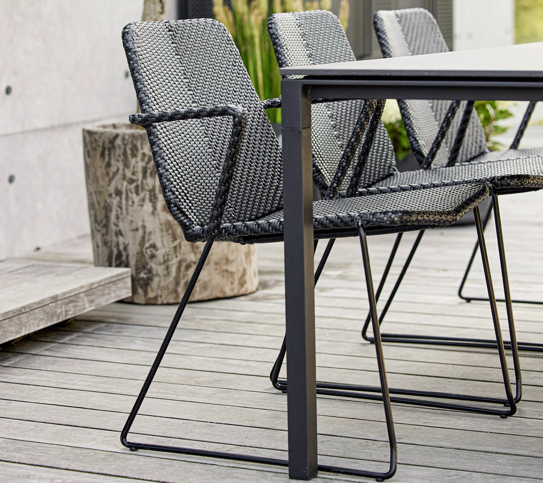 Vision armchair - Image 4