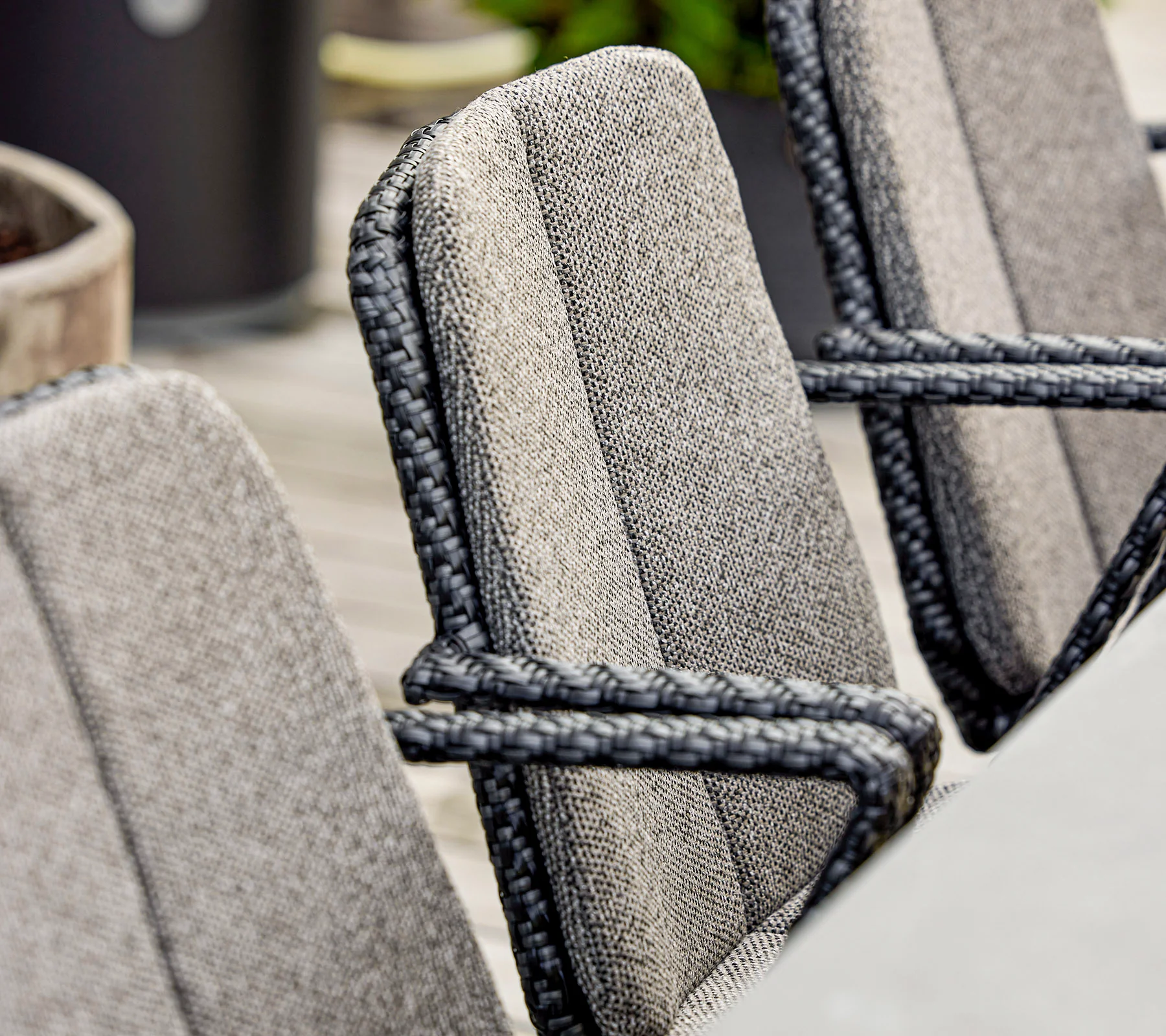 Vision armchair - Image 5