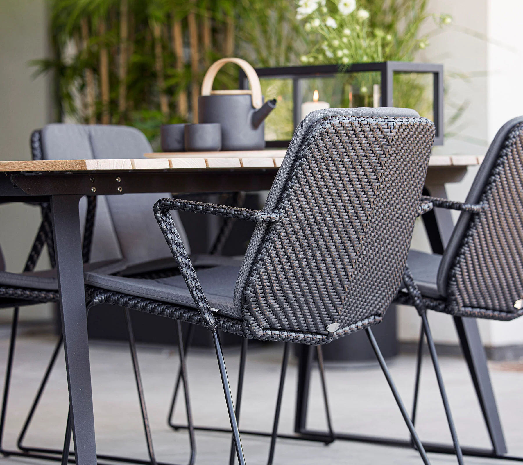 Vision armchair - Image 6