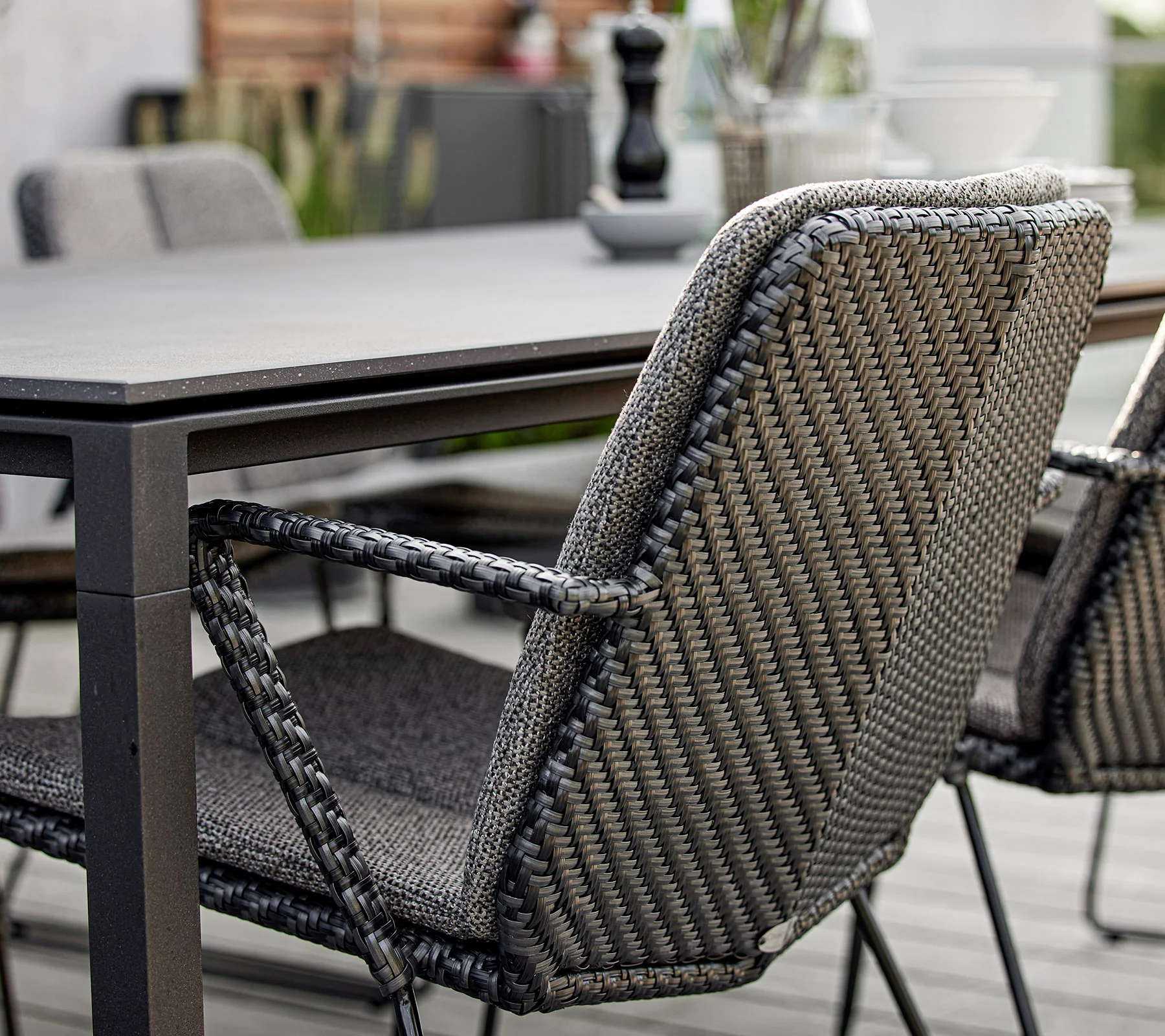 Vision armchair - Image 7