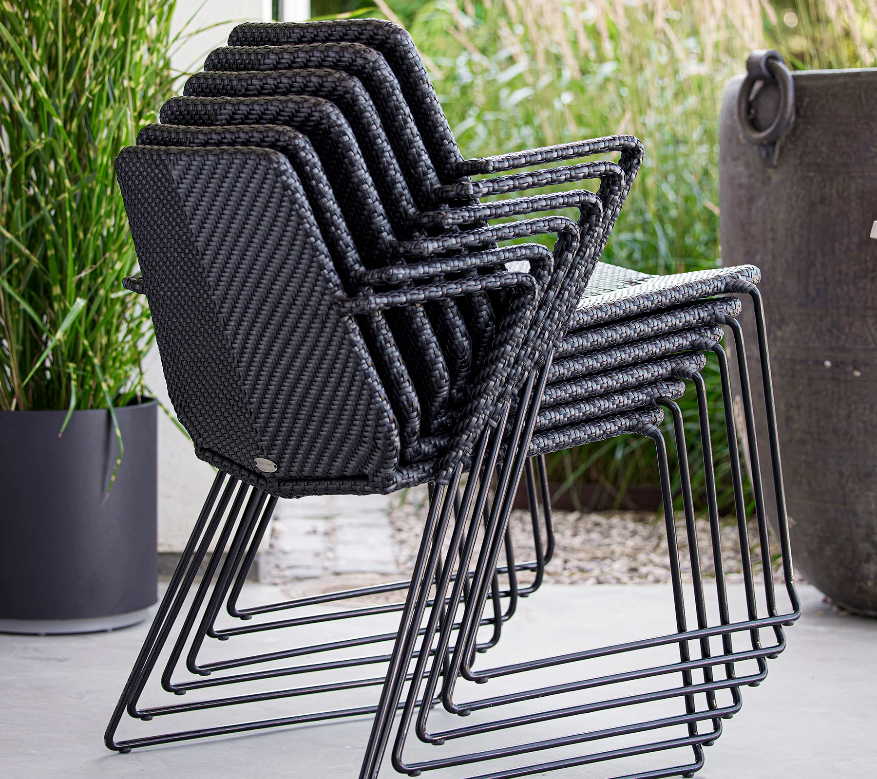 Vision armchair - Image 8