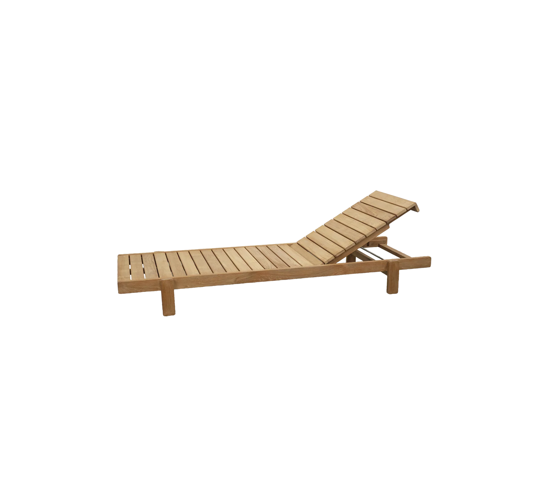 Vista sunbed - Image 16