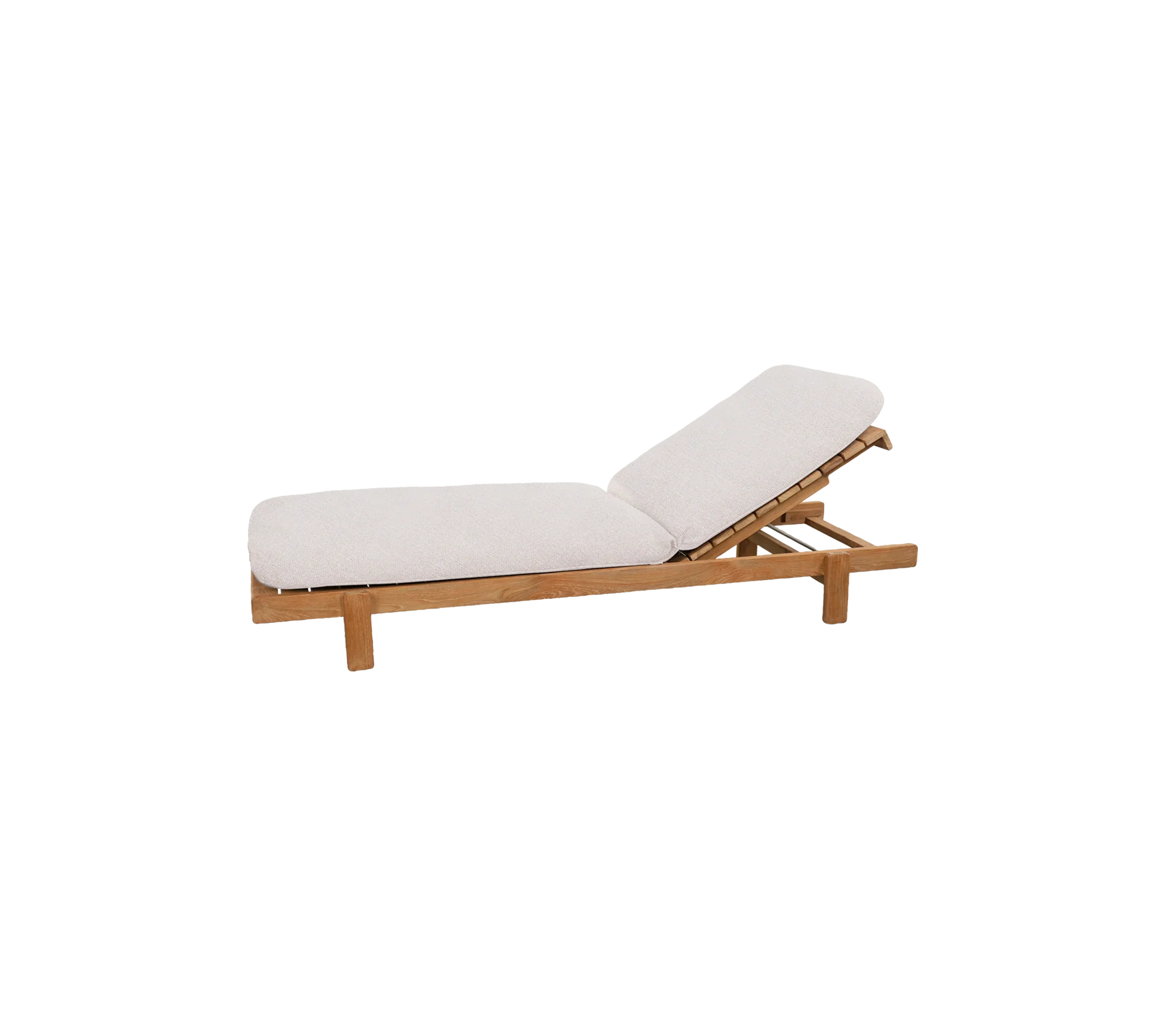 Vista sunbed - Image 17