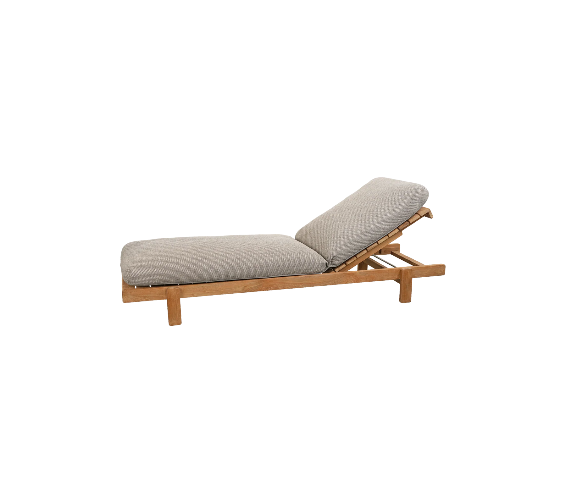 Vista sunbed - Image 18