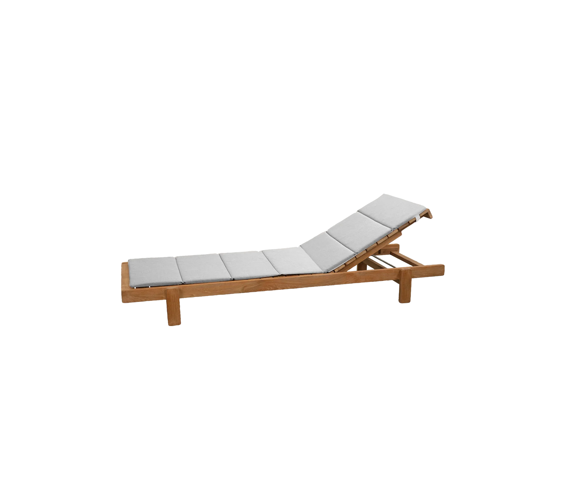 Vista sunbed - Image 19