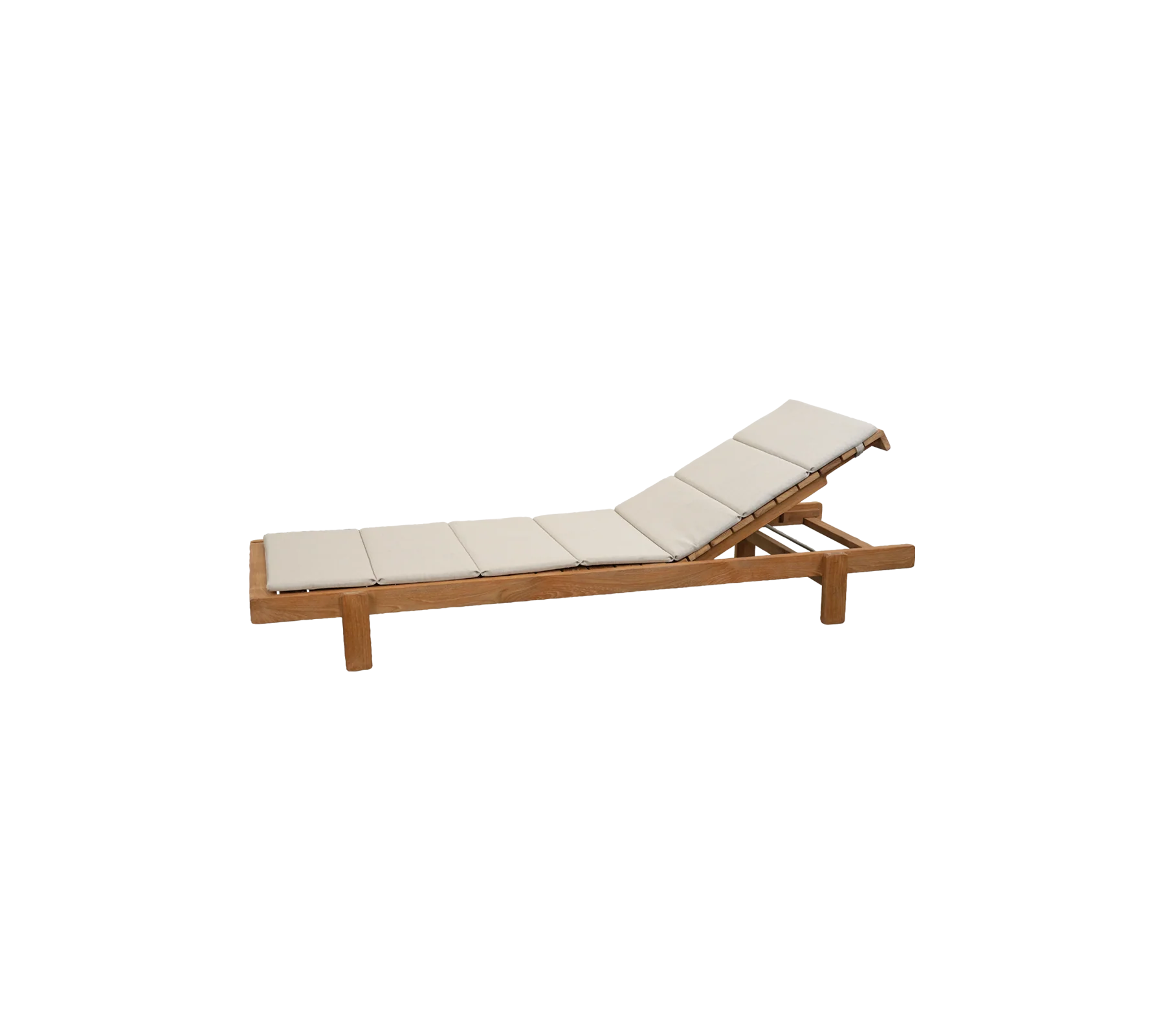 Vista sunbed - Image 20