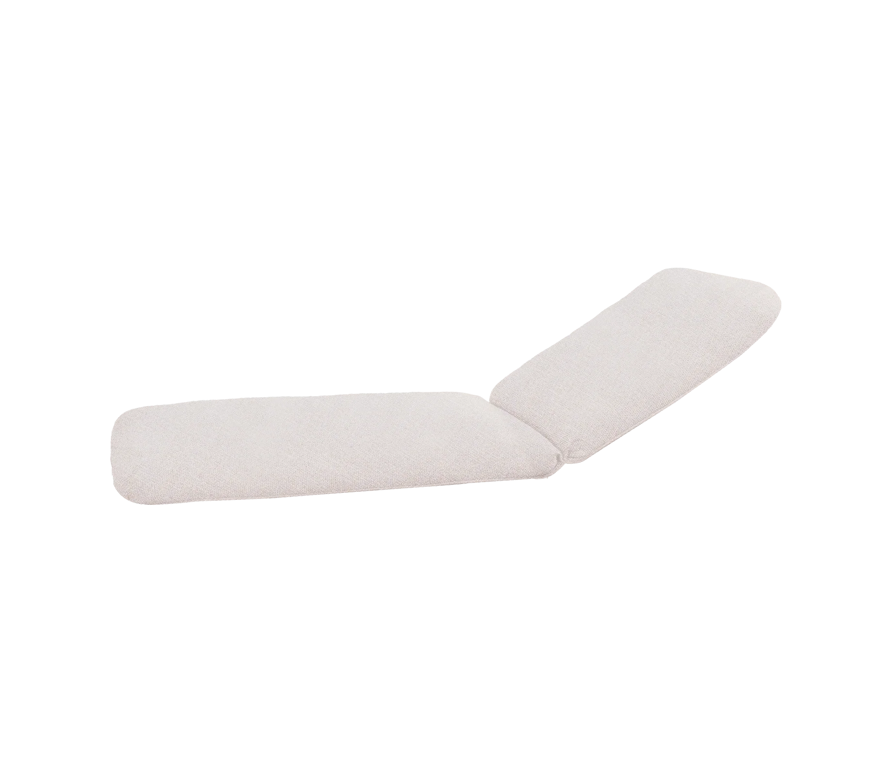 Vista sunbed, cushion - Image 4