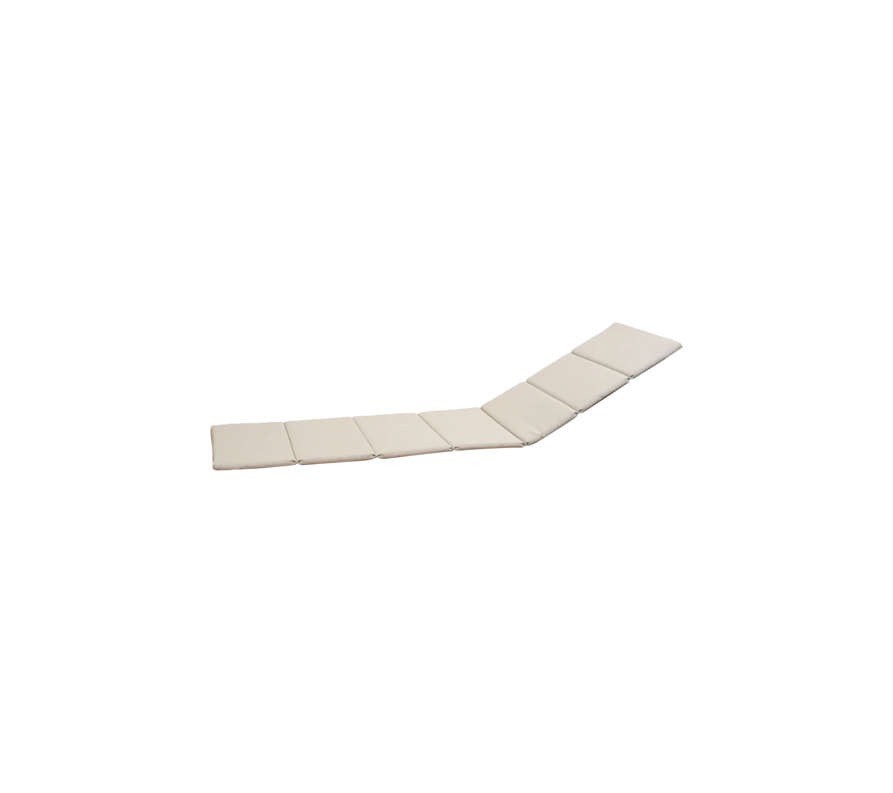 Vista sunbed, cushion - Image 7