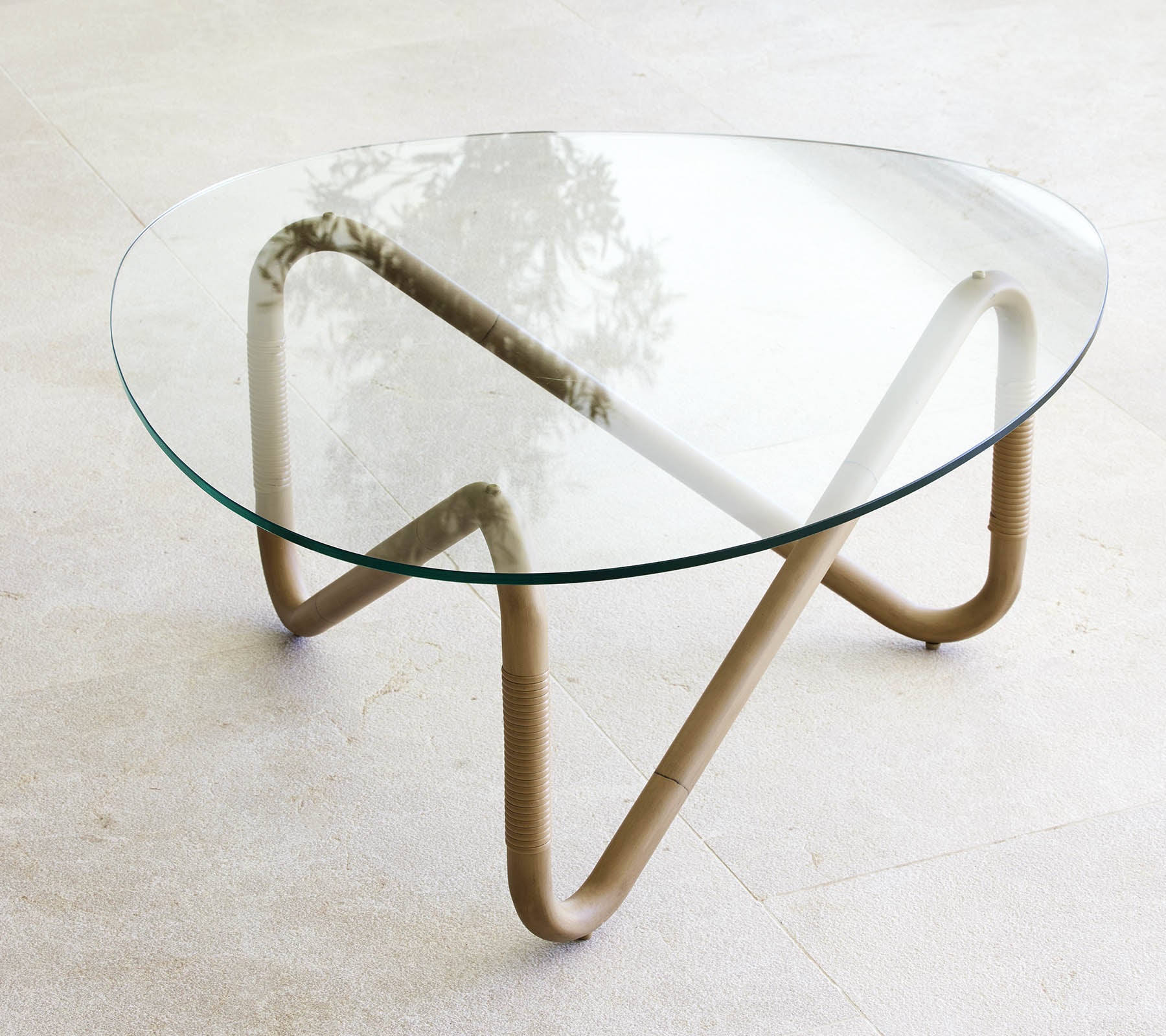 Wave coffee table - Image 3