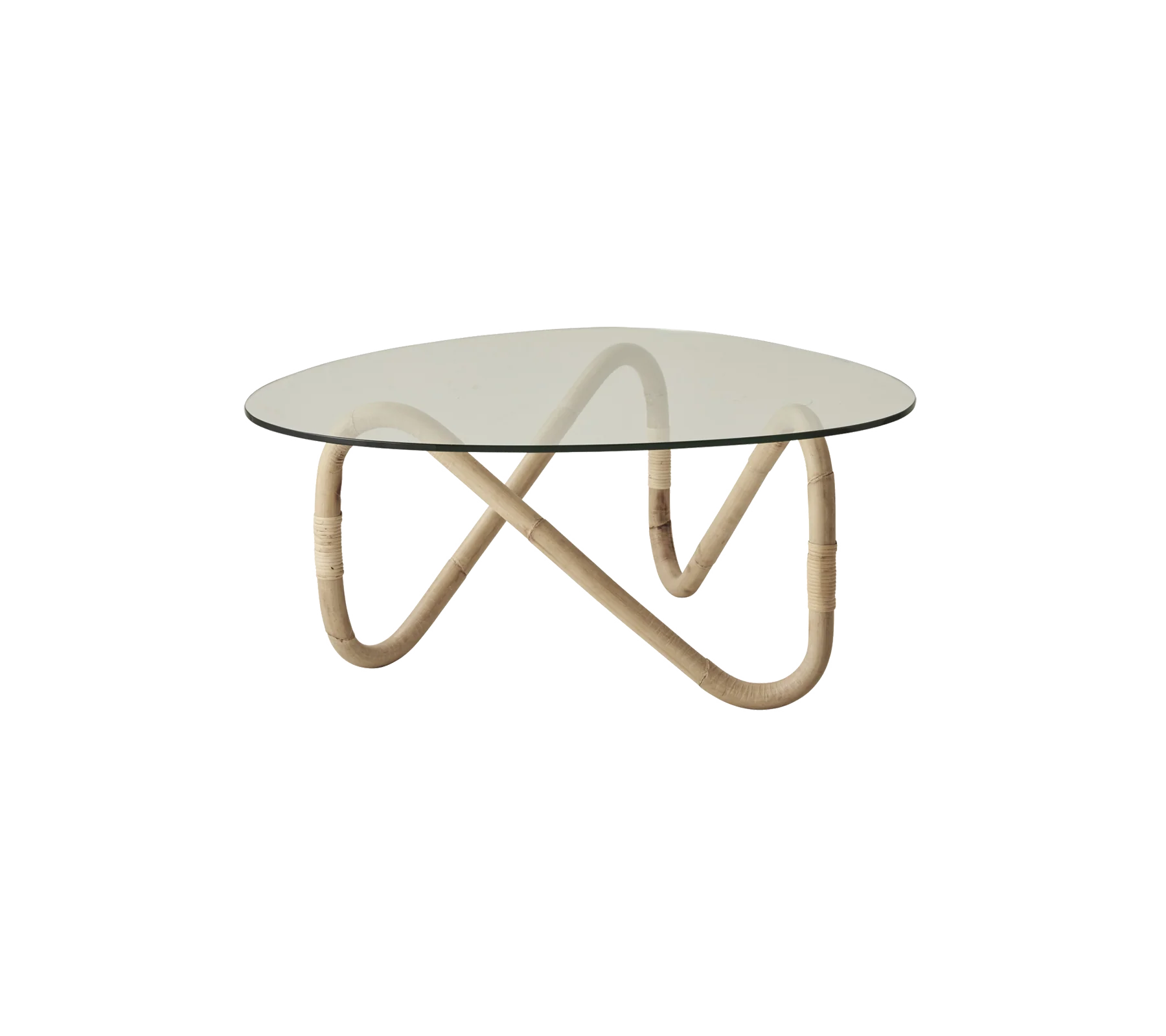 Wave coffee table - Image 4