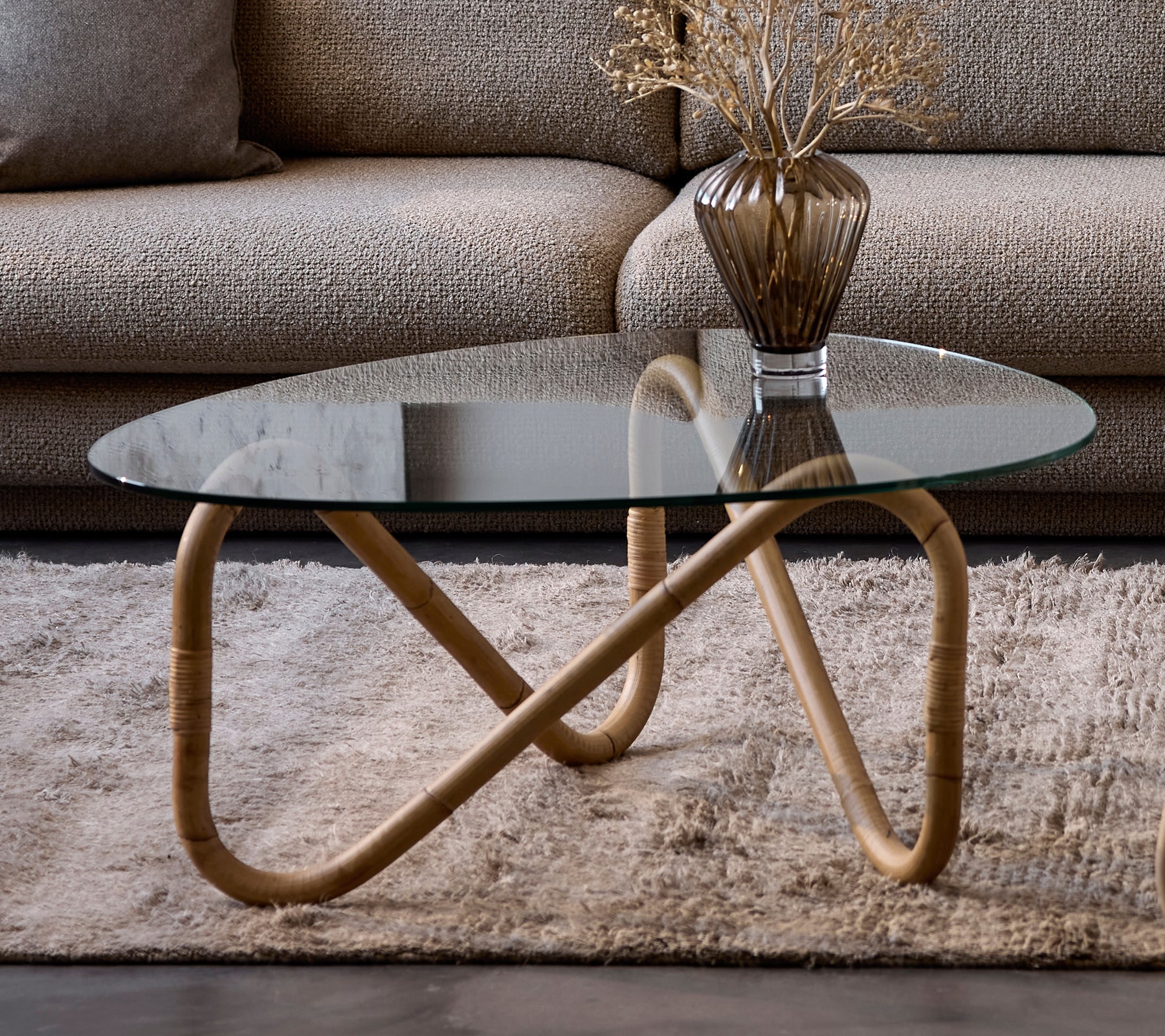 Wave coffee table - Image 4