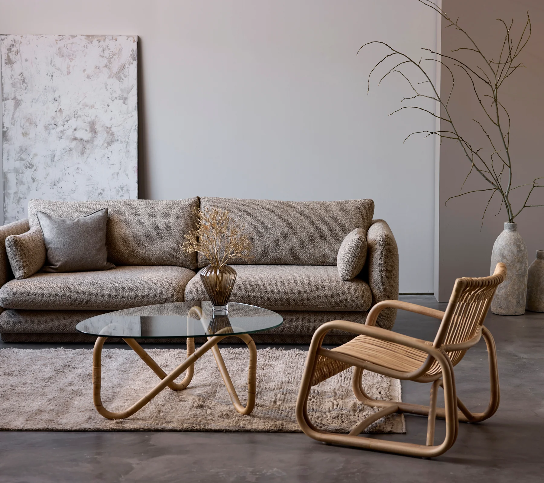 Wave coffee table - Image 5
