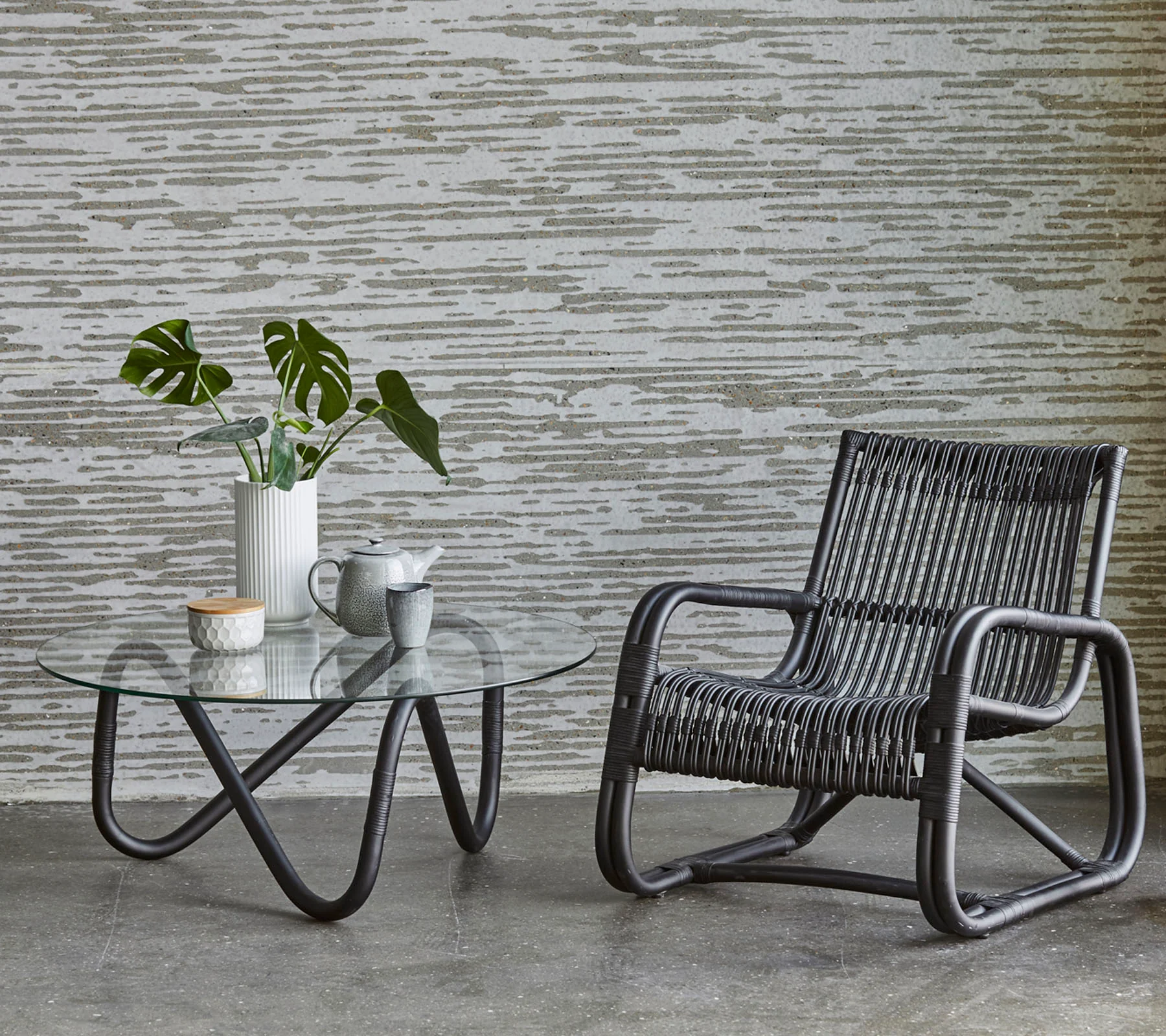 Wave coffee table - Image 6
