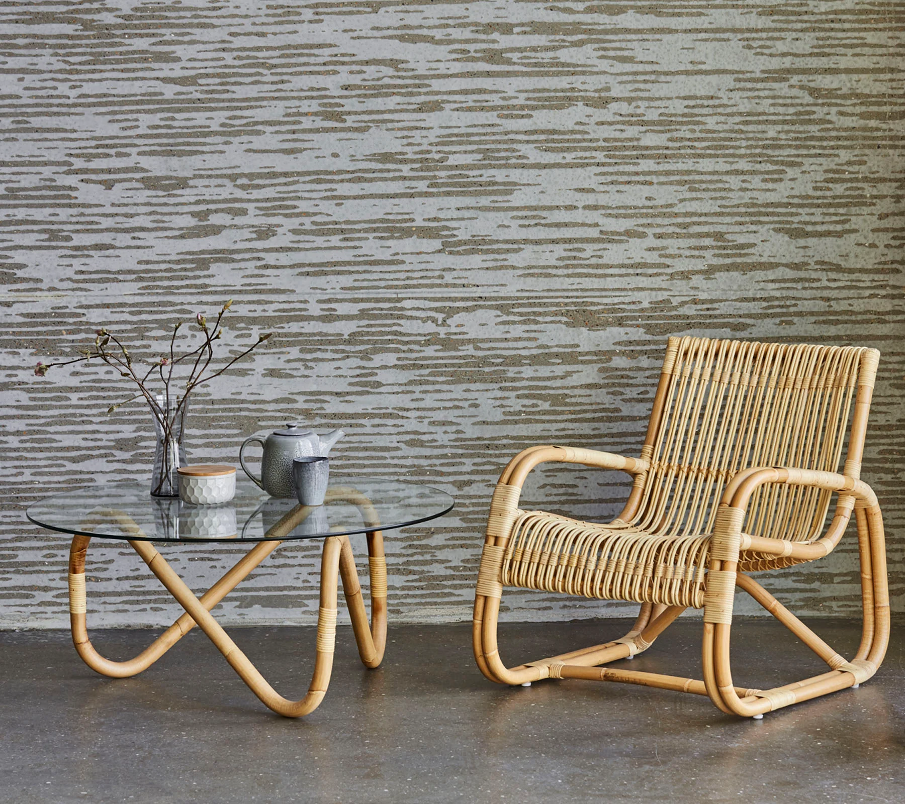 Wave coffee table - Image 7