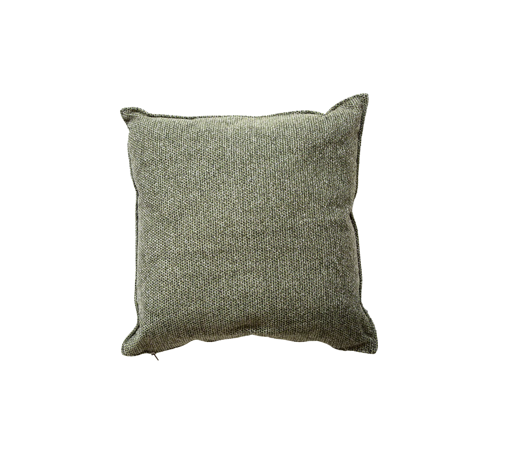 Wove scatter cushion, 50x50 cm - Image 5