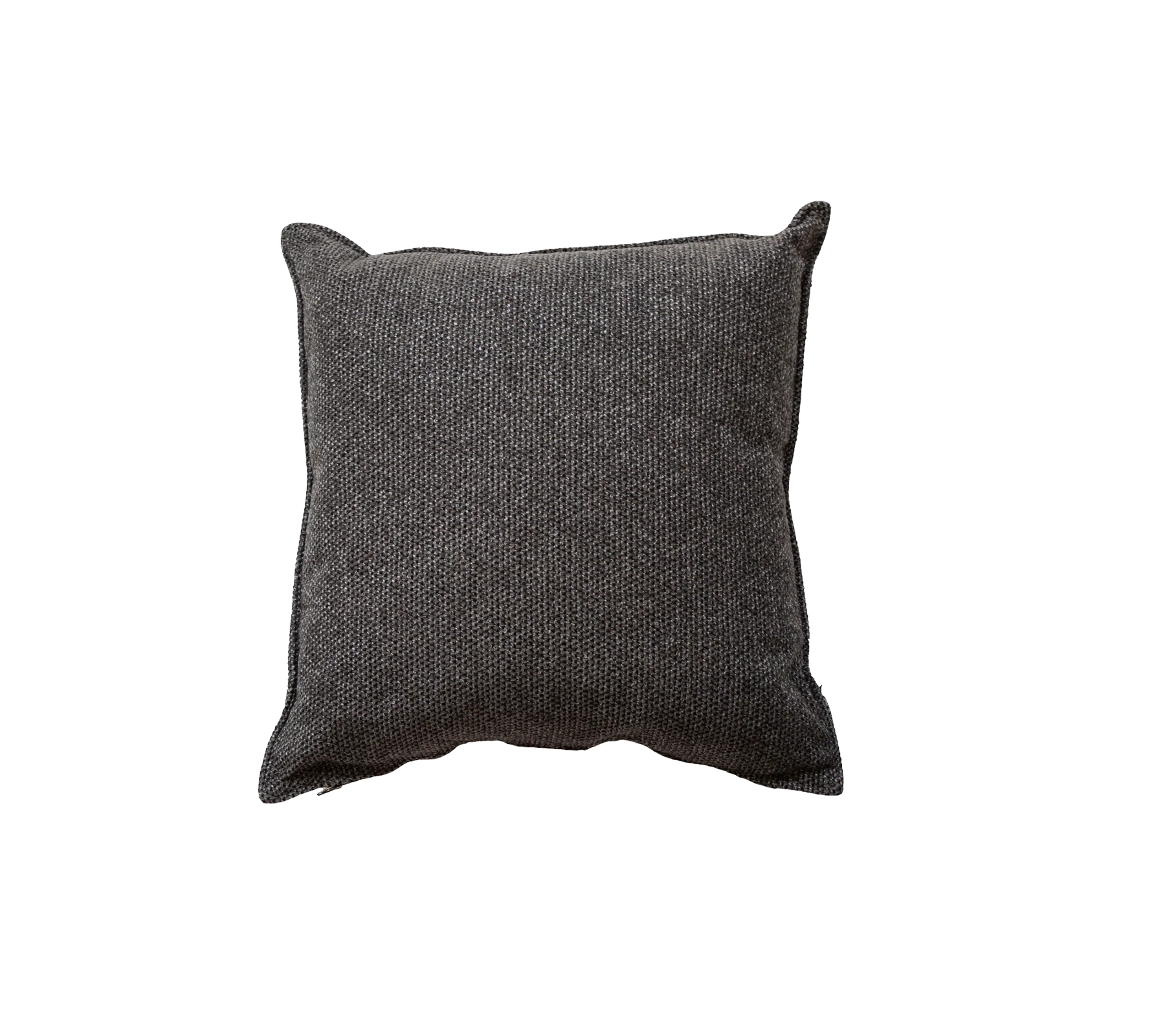 Wove scatter cushion, 50x50 cm - Image 8