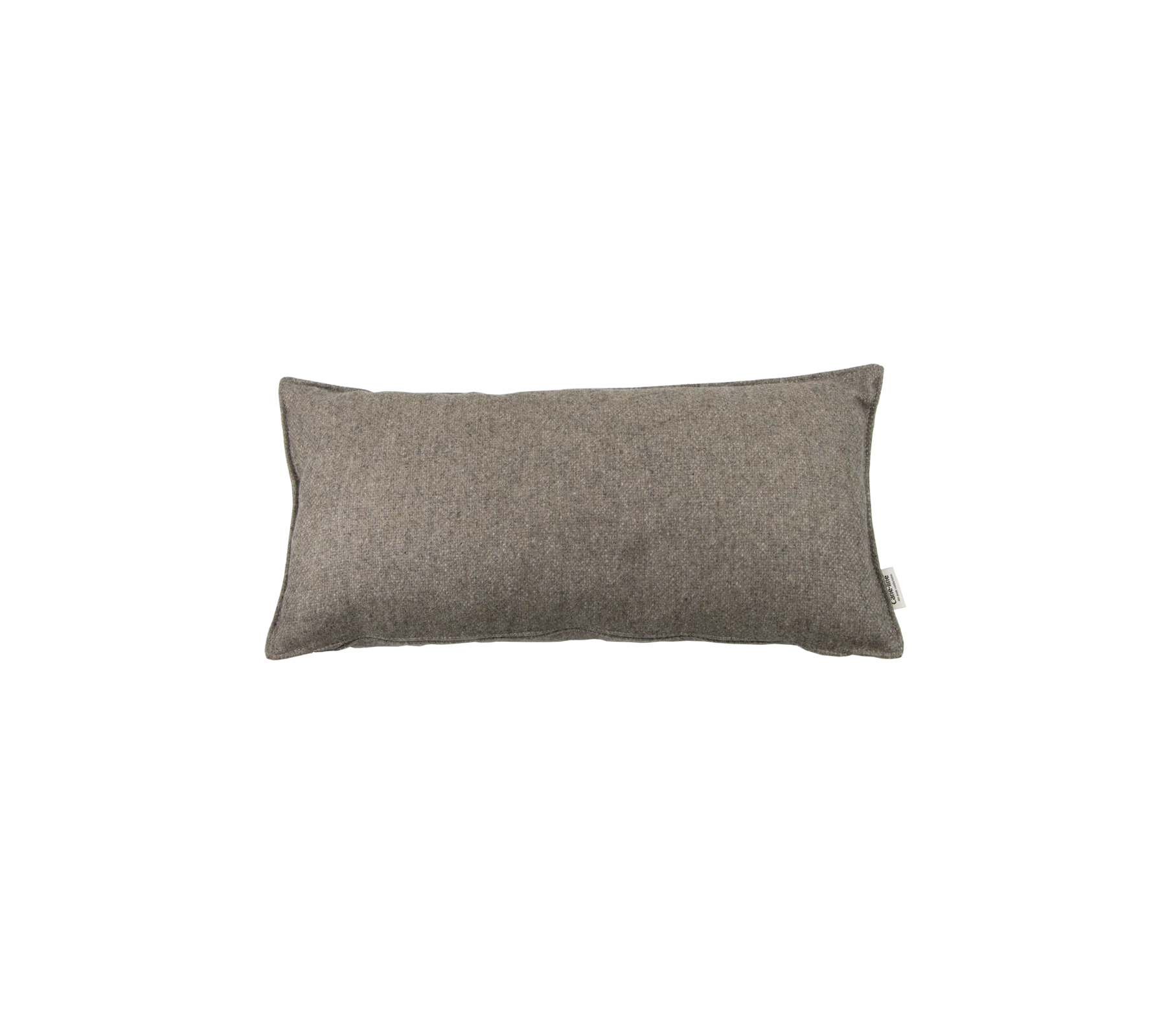 Zen scatter cushion, 30x60 cm - Image 2