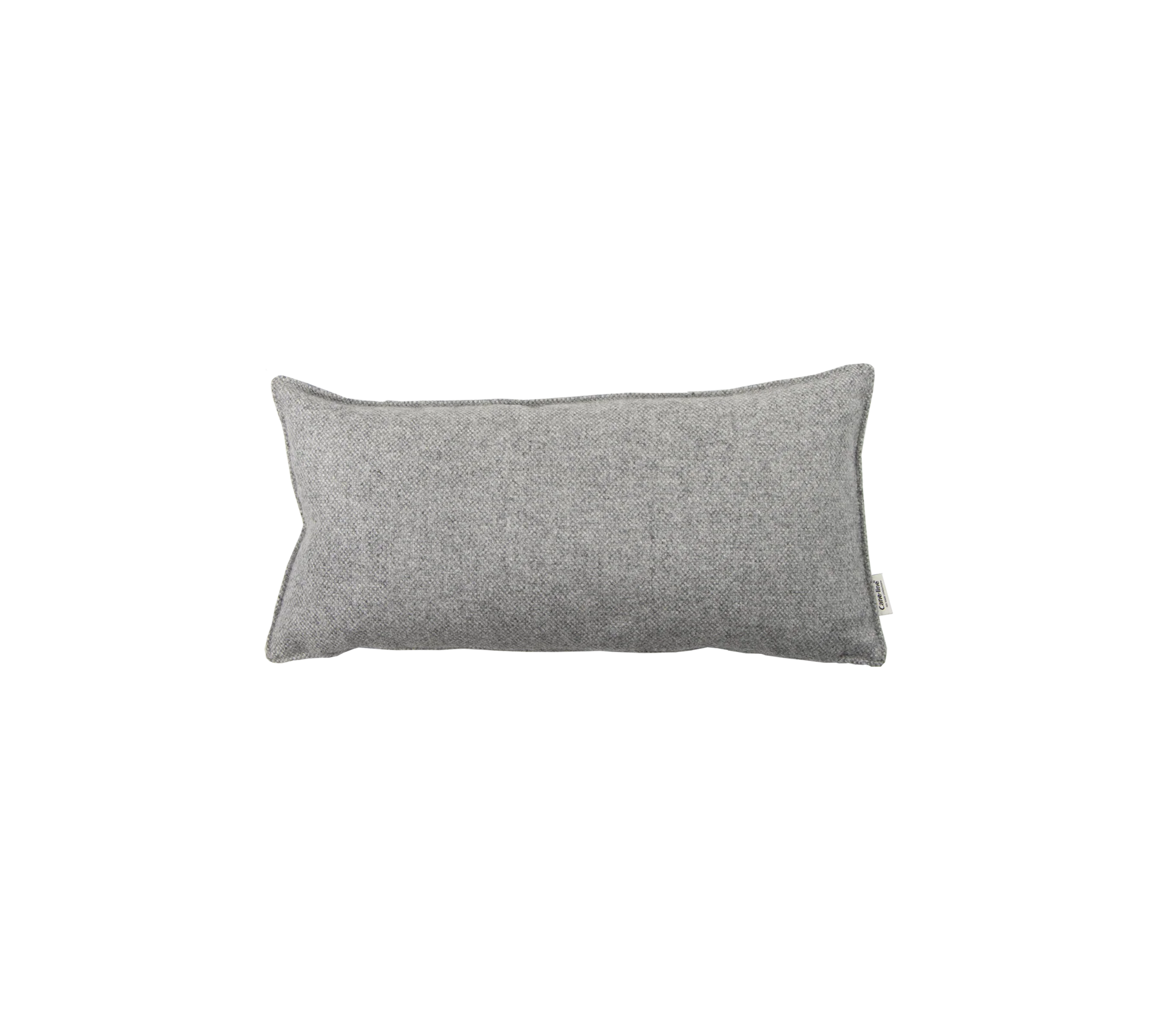Zen scatter cushion, 30x60 cm - Image 3
